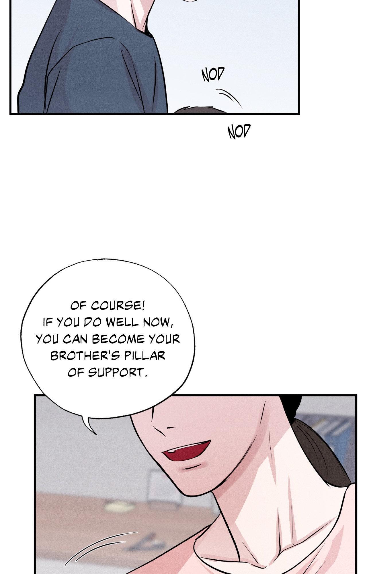 Read Unsleep chapter 64.1 image 58 on Lezhin