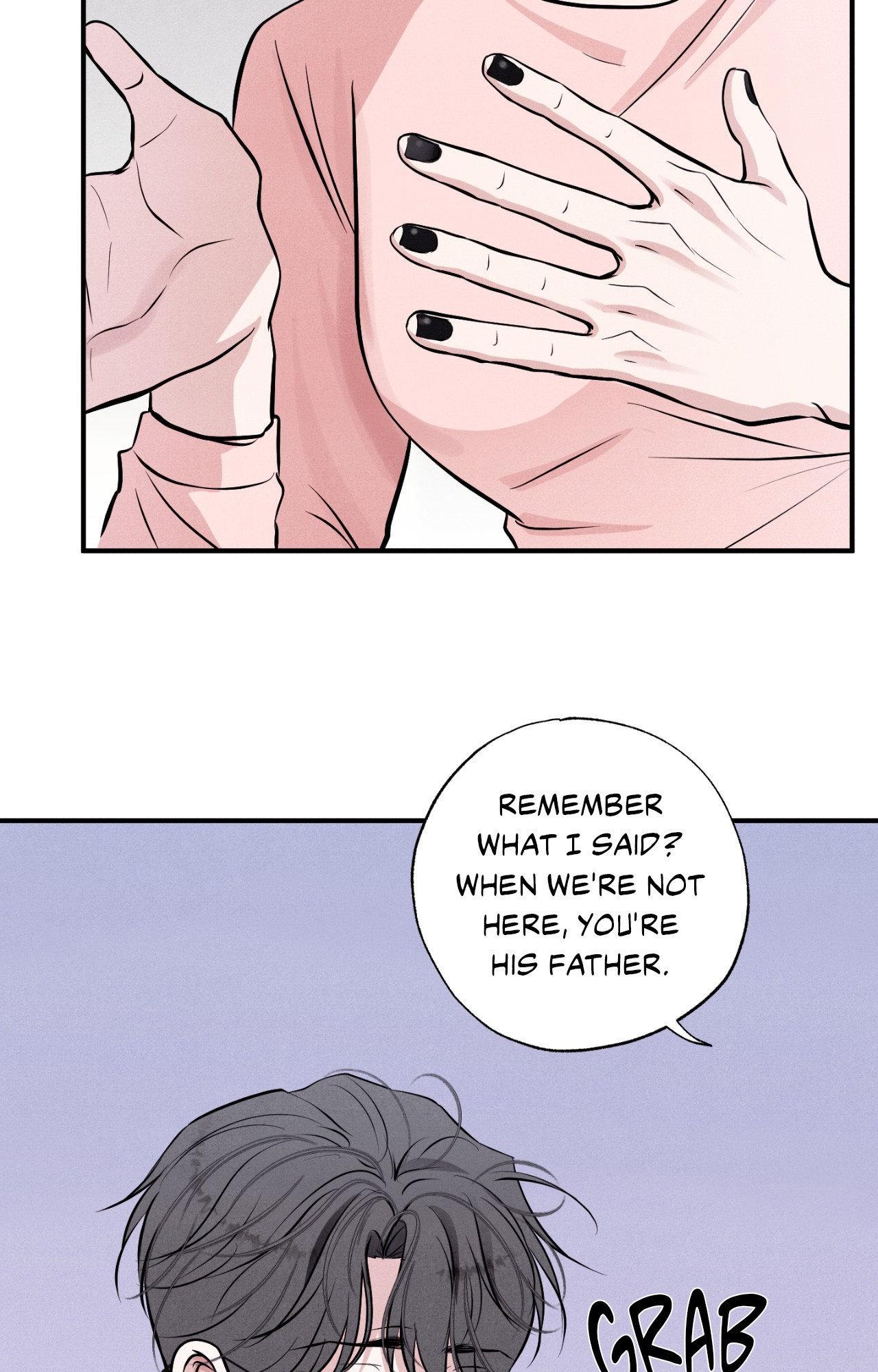 Read Unsleep chapter 64.1 image 59 on Lezhin