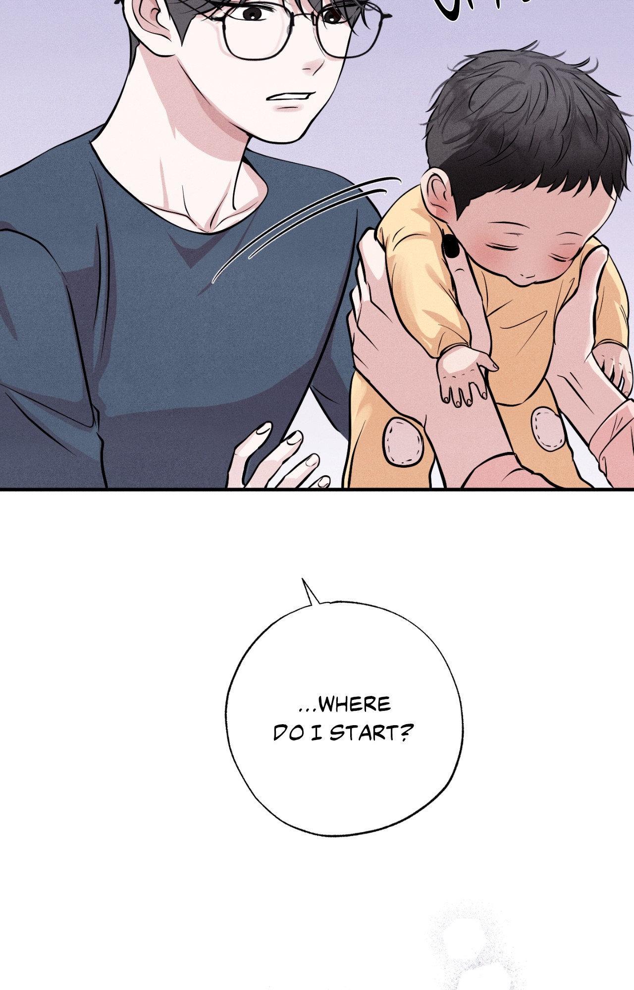 Read Unsleep chapter 64.1 image 60 on Lezhin