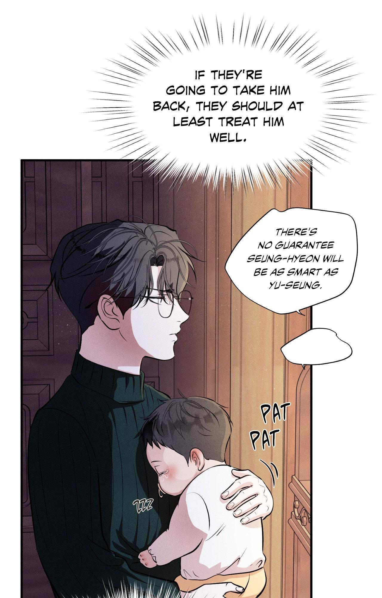 Read Unsleep chapter 64.1 image 63 on Lezhin