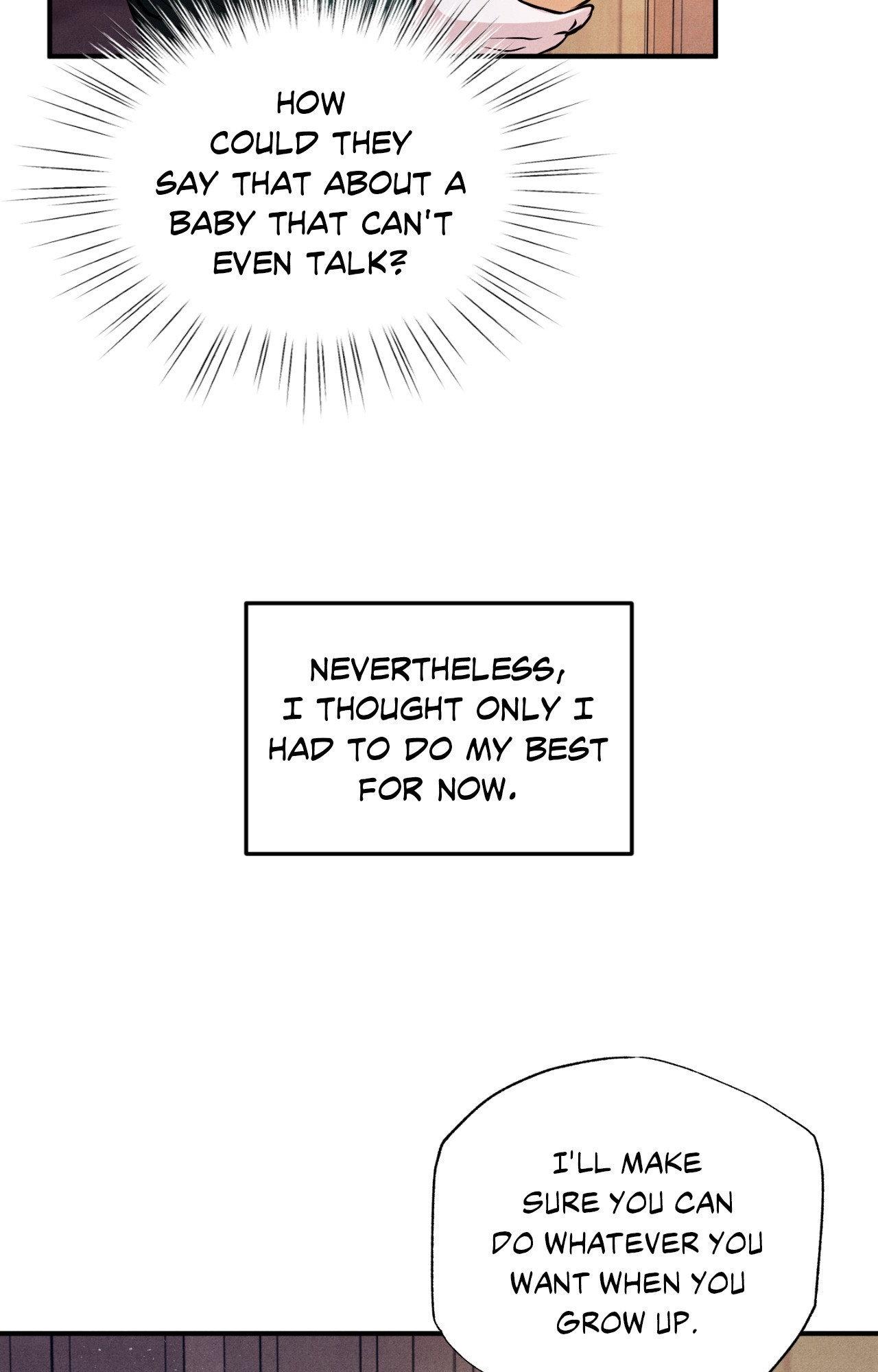 Read Unsleep chapter 64.1 image 64 on Lezhin