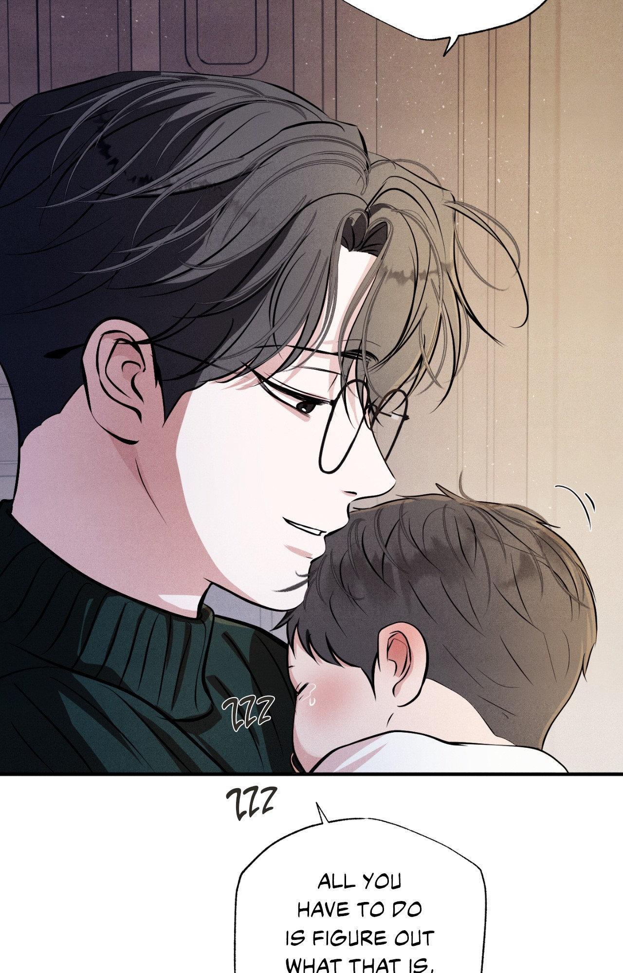 Read Unsleep chapter 64.1 image 65 on Lezhin
