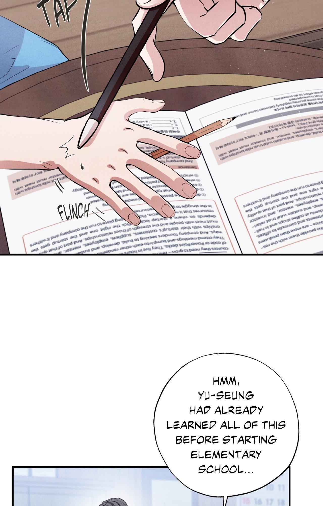 Read Unsleep chapter 64.1 image 67 on Lezhin