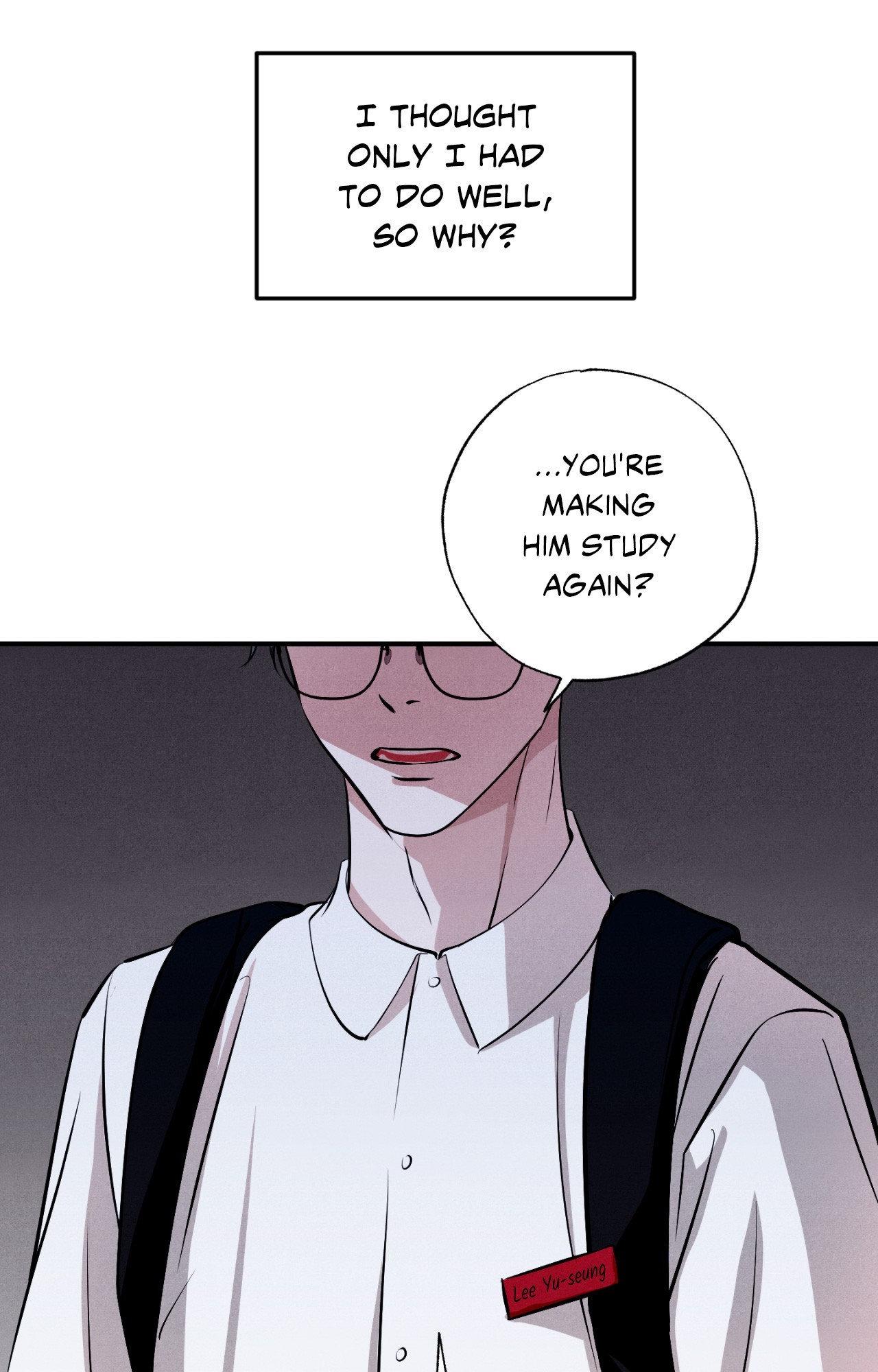 Read Unsleep chapter 64.1 image 69 on Lezhin