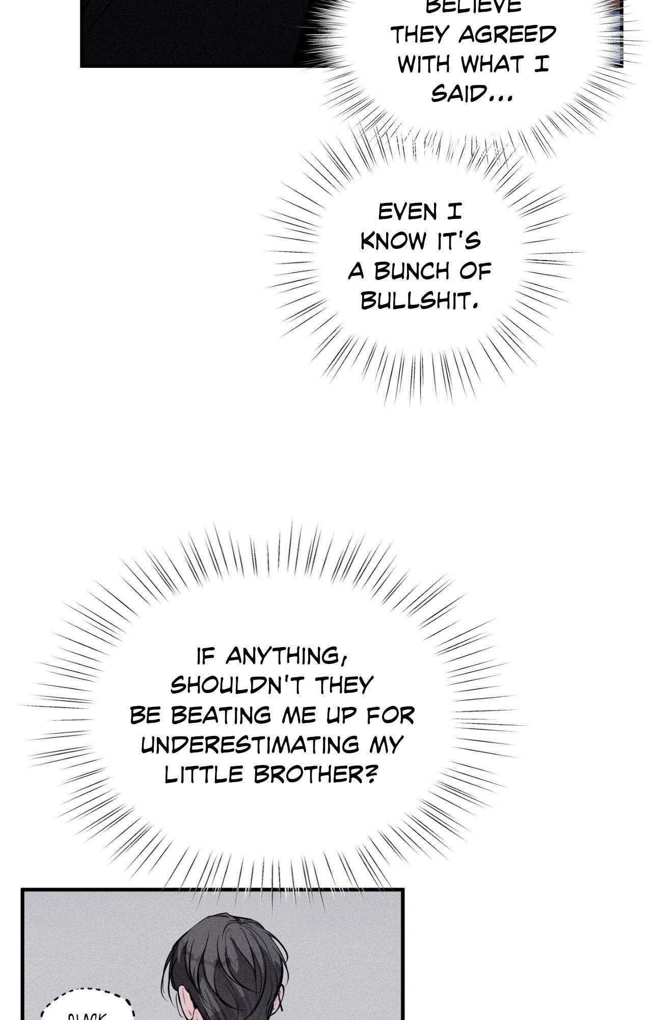 Read Unsleep chapter 64.1 image 7 on Lezhin