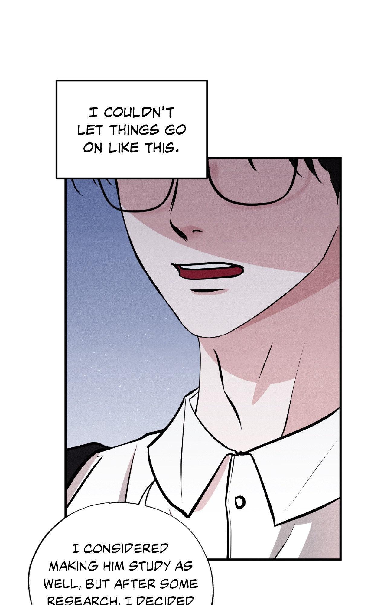 Read Unsleep chapter 64.1 image 72 on Lezhin