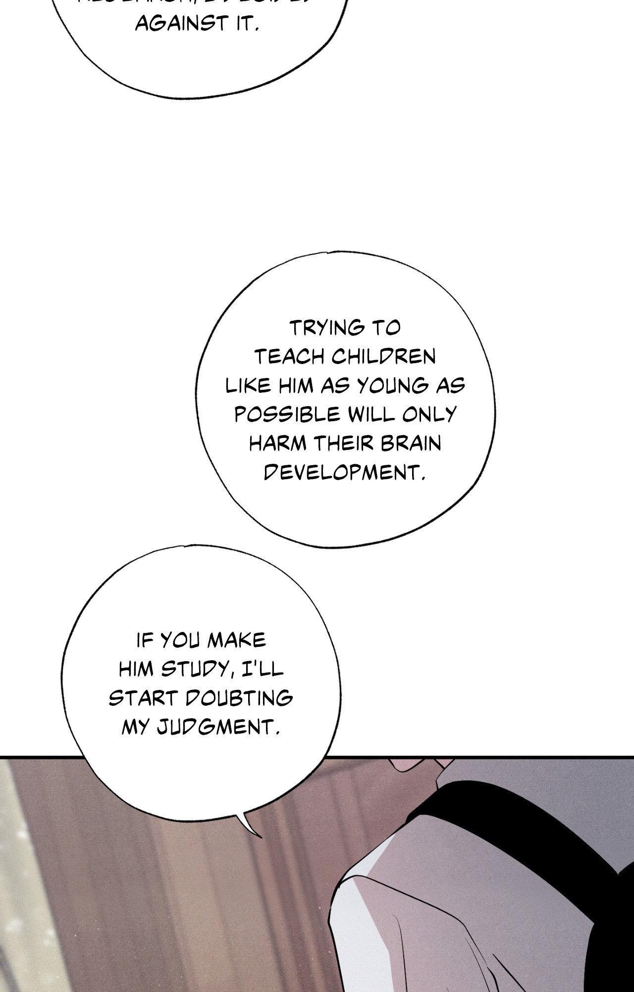 Read Unsleep chapter 64.1 image 73 on Lezhin