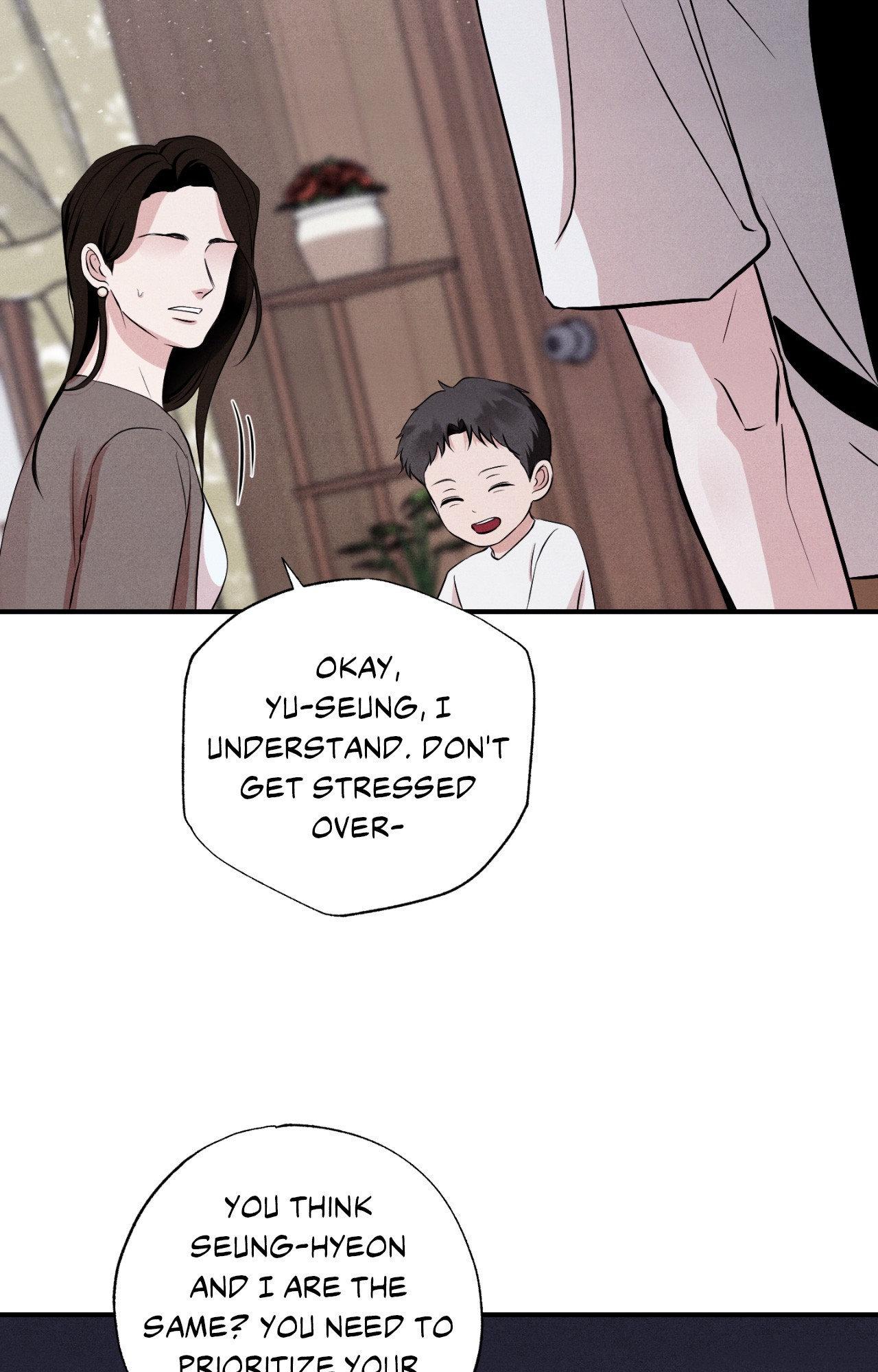 Read Unsleep chapter 64.1 image 74 on Lezhin