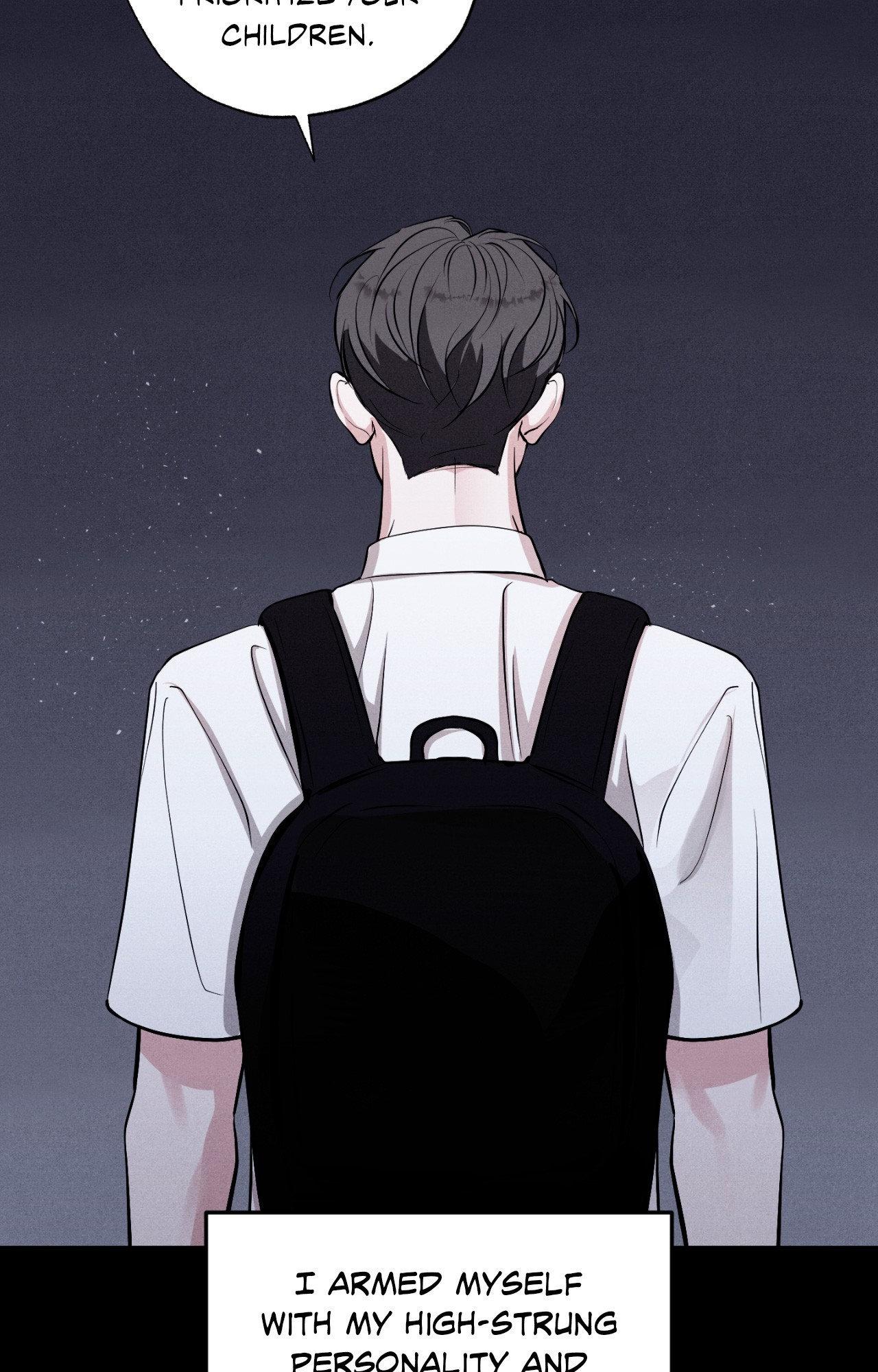 Read Unsleep chapter 64.1 image 75 on Lezhin