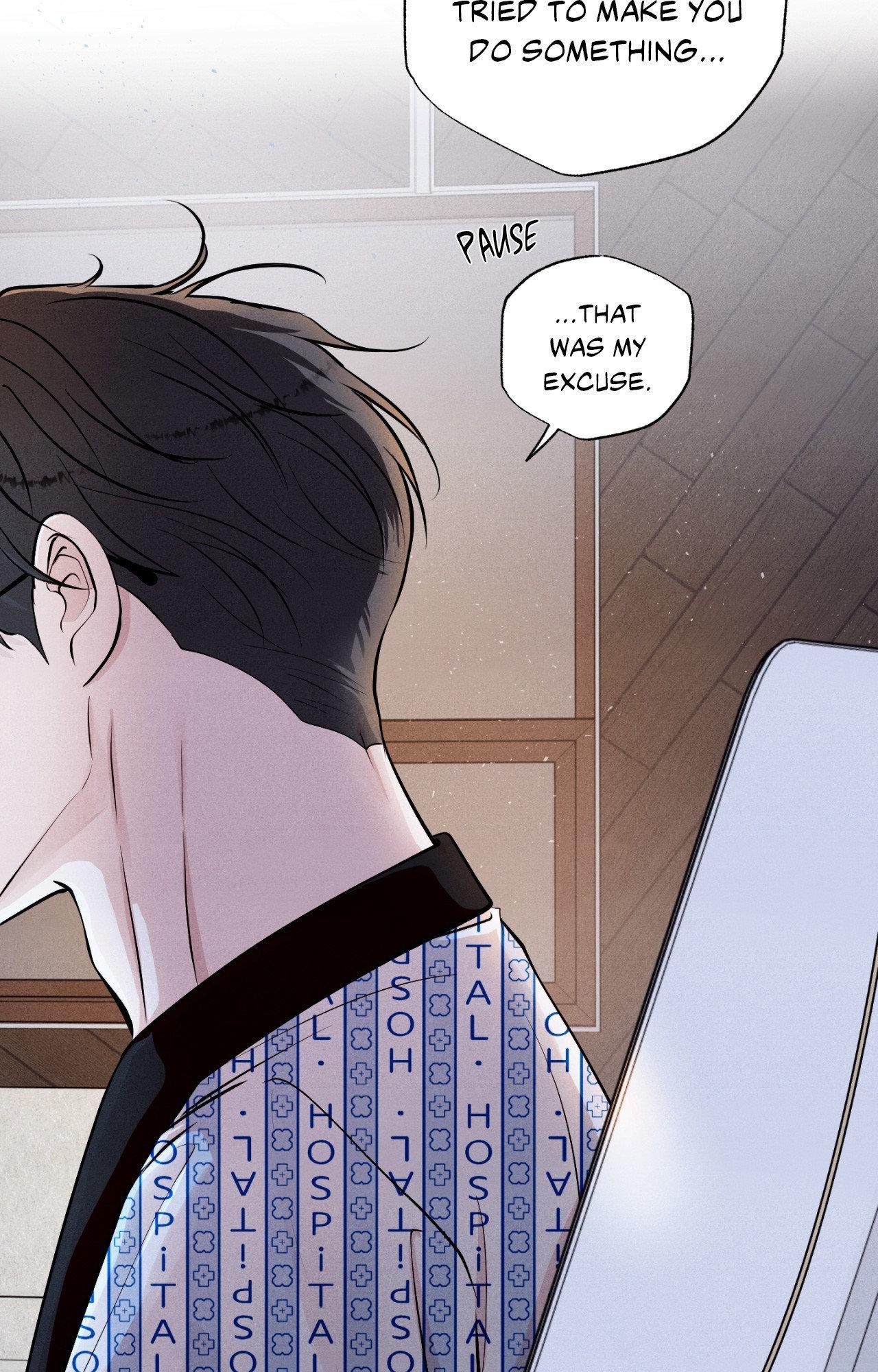 Read Unsleep chapter 64.1 image 77 on Lezhin