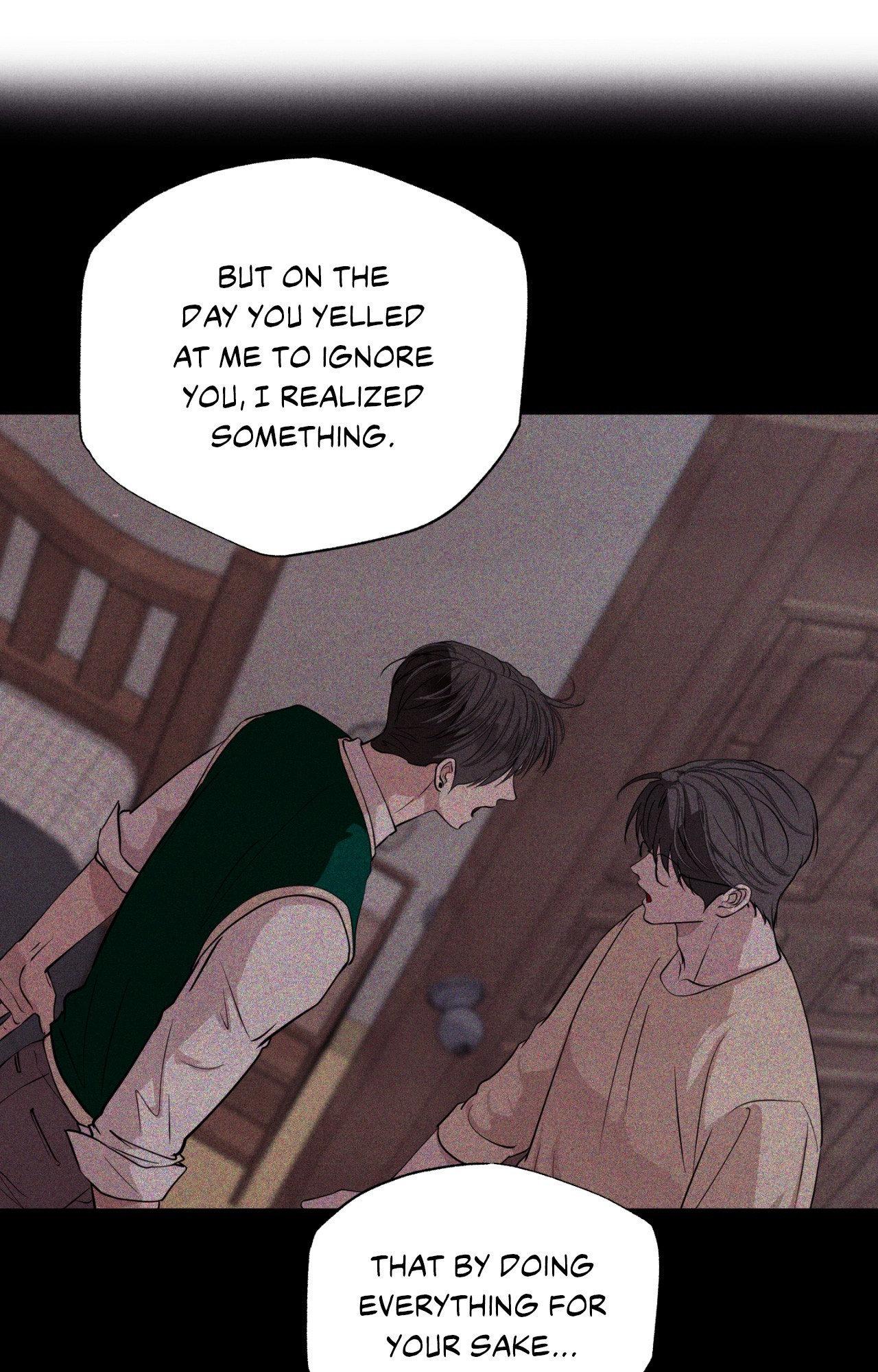 Read Unsleep chapter 64.1 image 80 on Lezhin