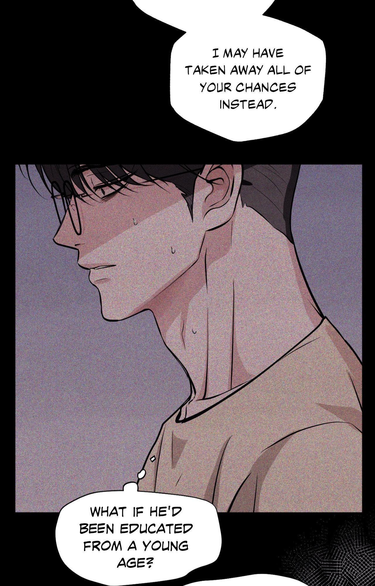 Read Unsleep chapter 64.1 image 81 on Lezhin