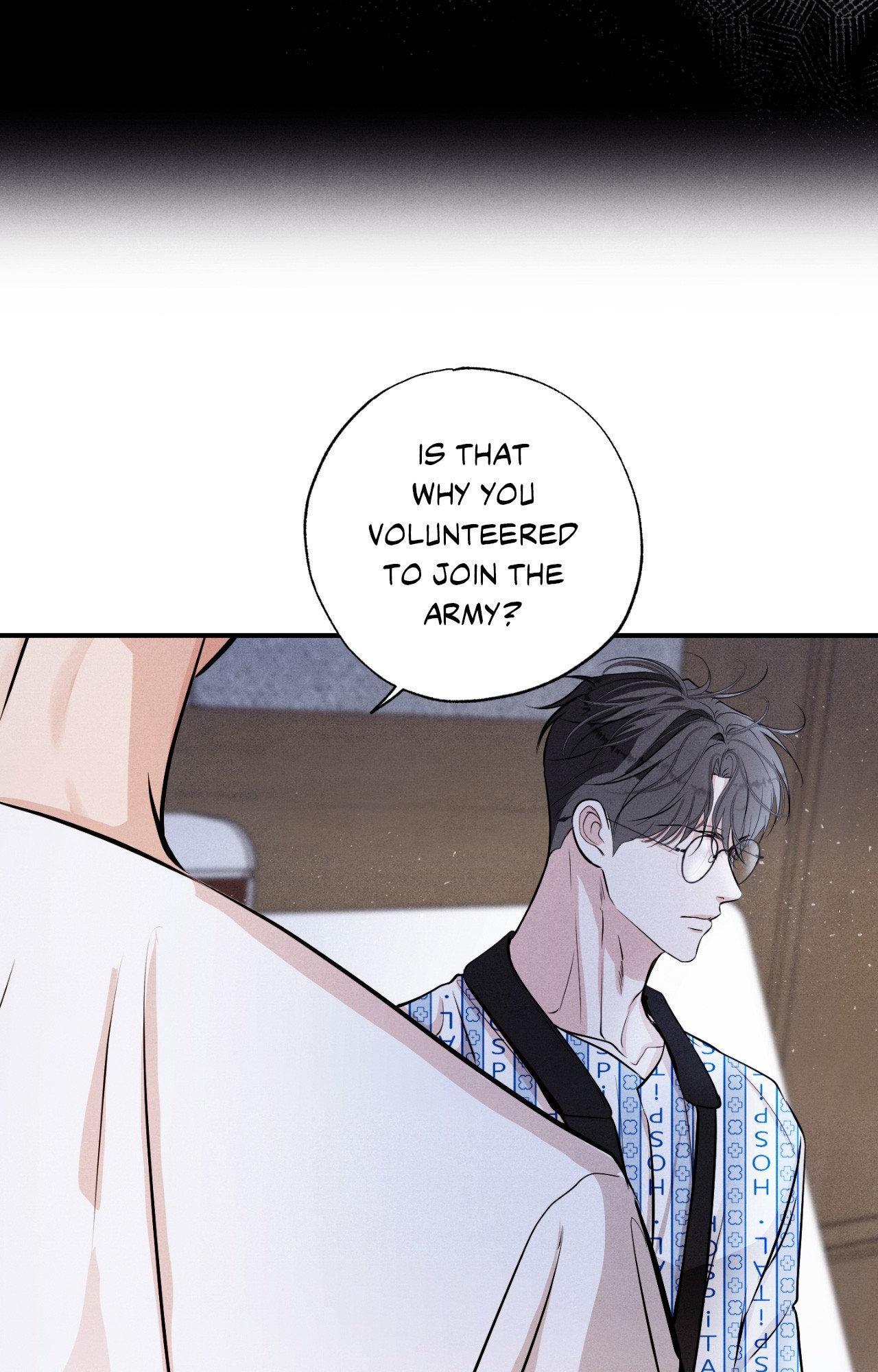 Read Unsleep chapter 64.1 image 83 on Lezhin