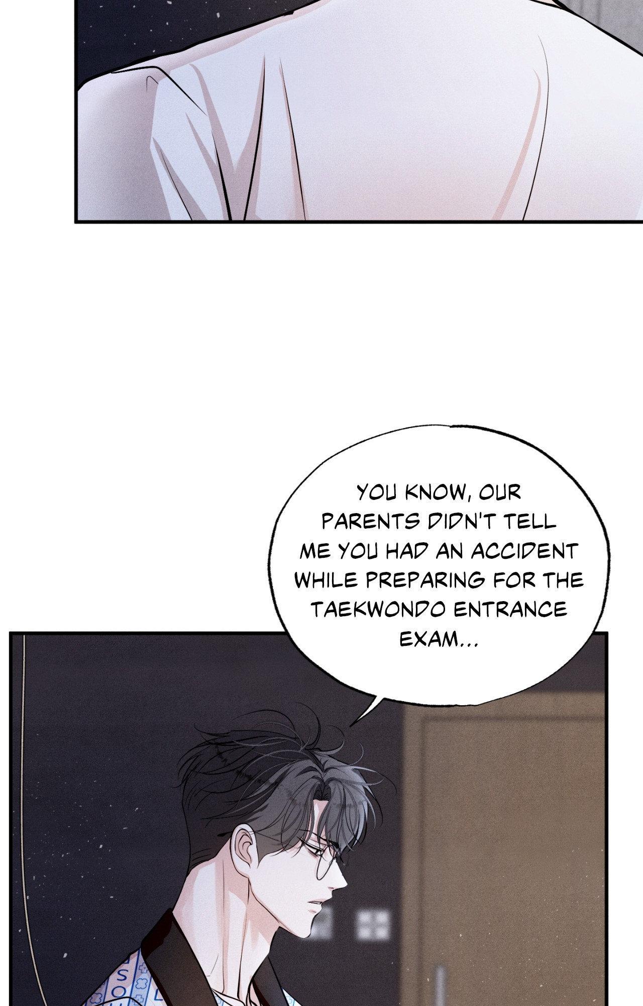 Read Unsleep chapter 64.1 image 85 on Lezhin