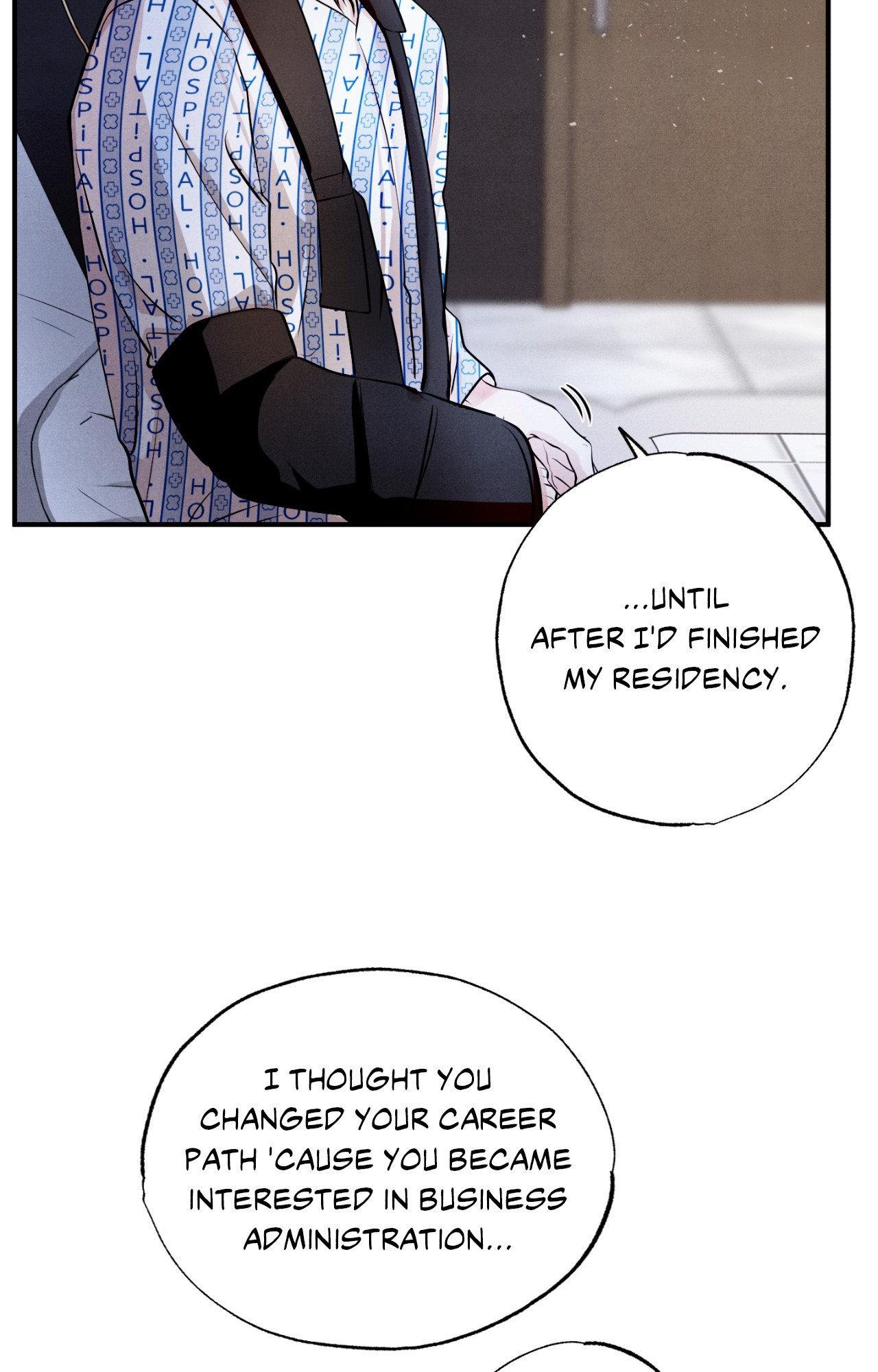 Read Unsleep chapter 64.1 image 86 on Lezhin
