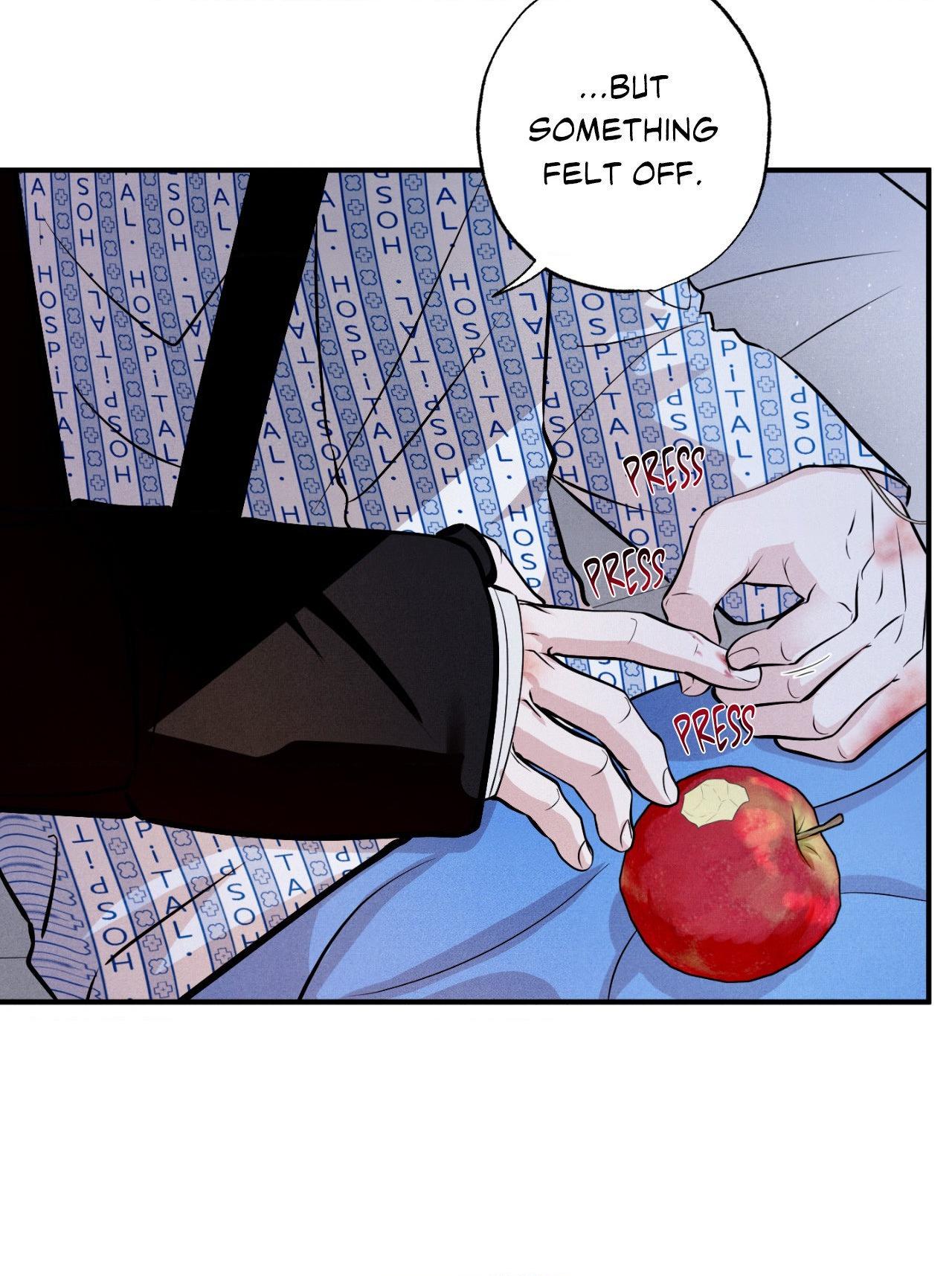 Read Unsleep chapter 64.1 image 87 on Lezhin