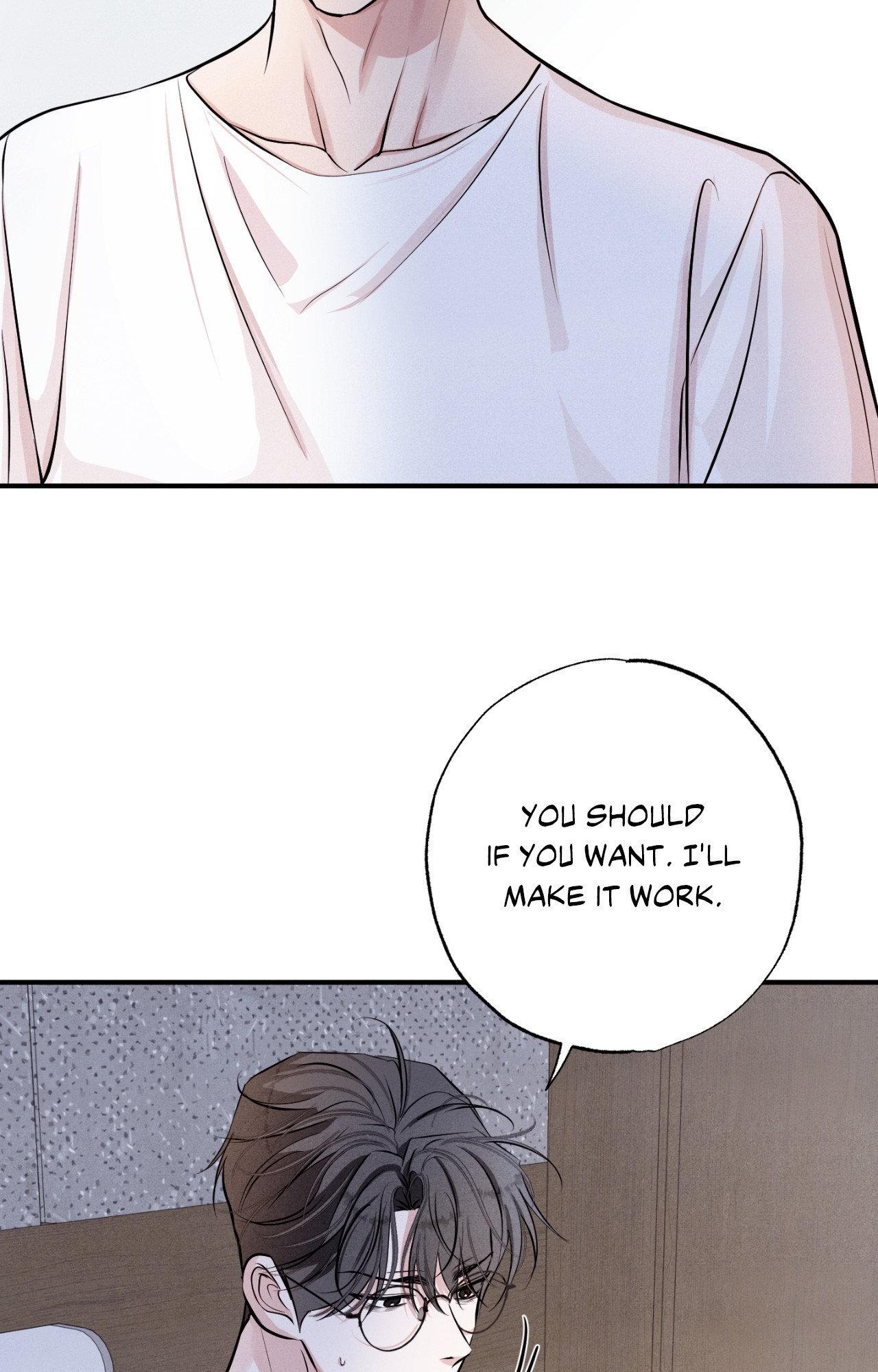 Read Unsleep chapter 64.1 image 90 on Lezhin