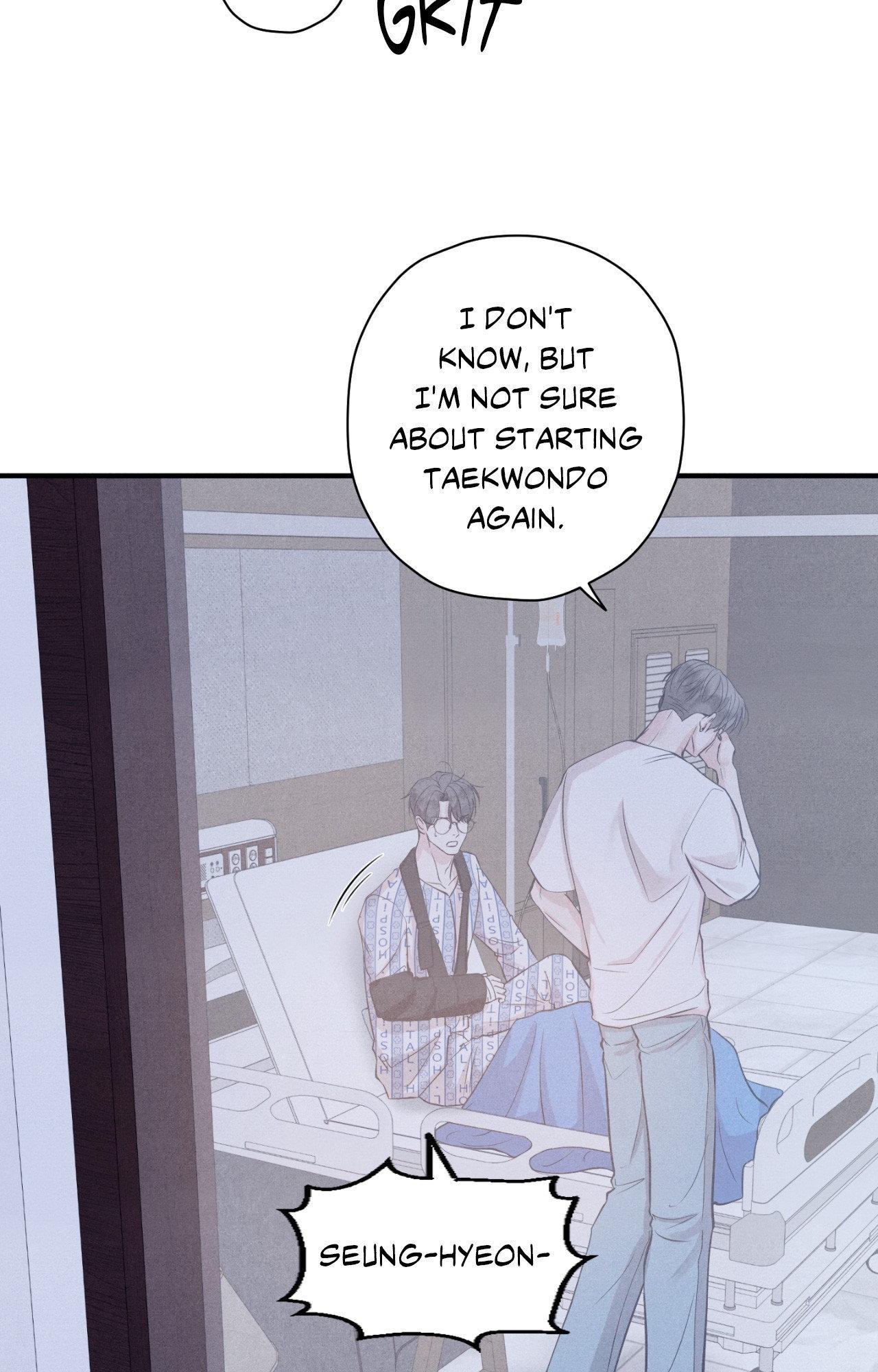 Read Unsleep chapter 65.1 image 10 on Lezhin