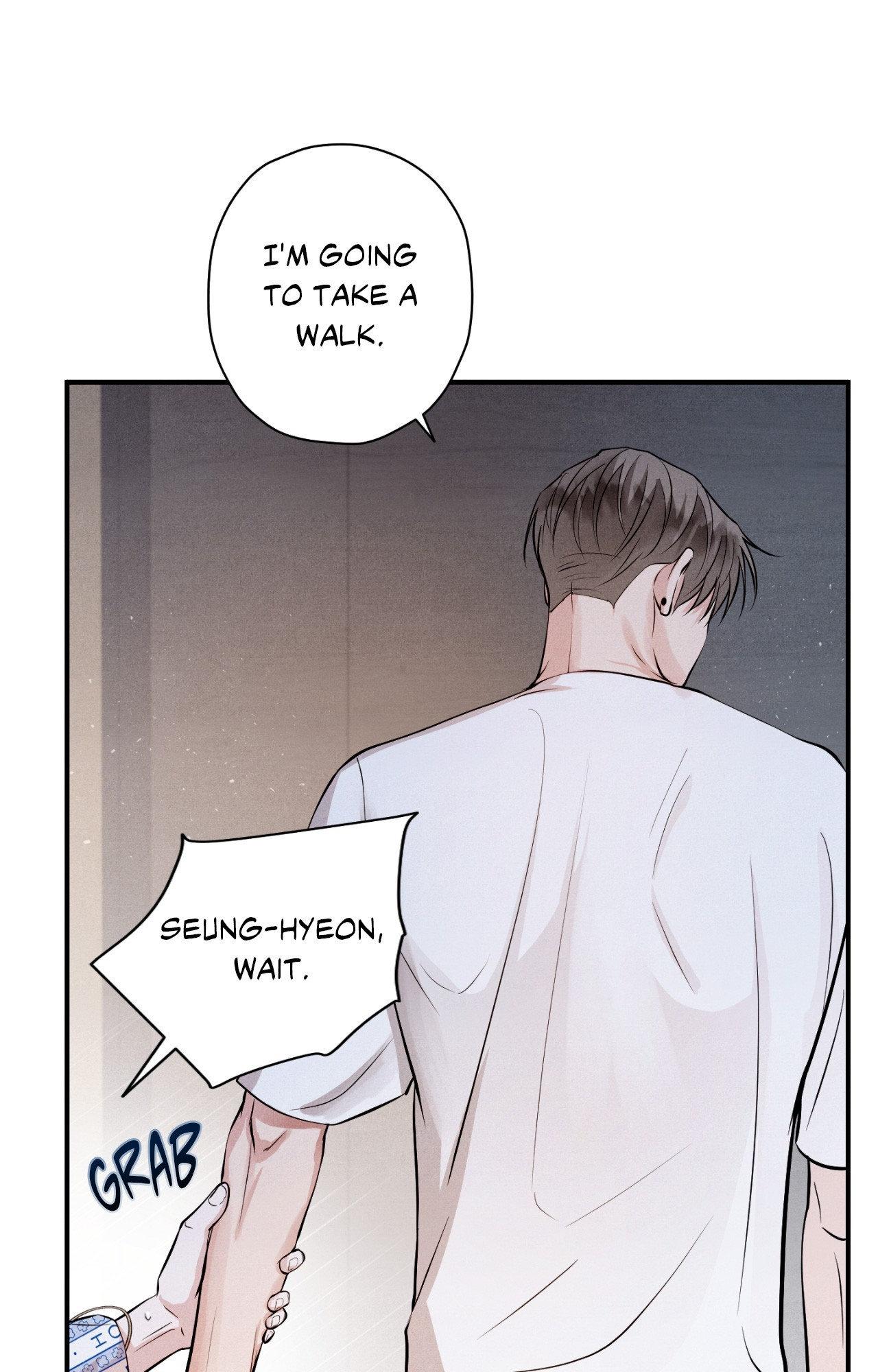 Read Unsleep chapter 65.1 image 12 on Lezhin