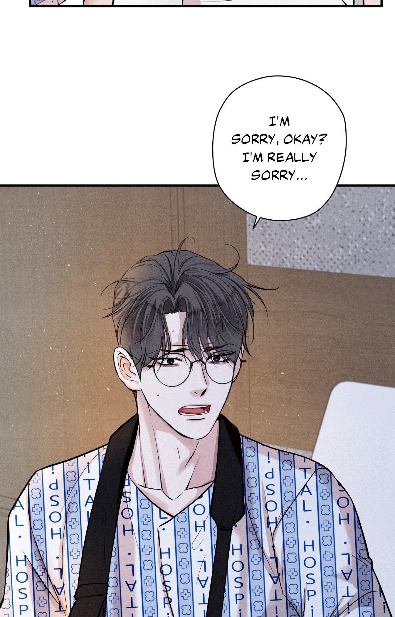 Read Unsleep chapter 65.1 image 13 on Lezhin