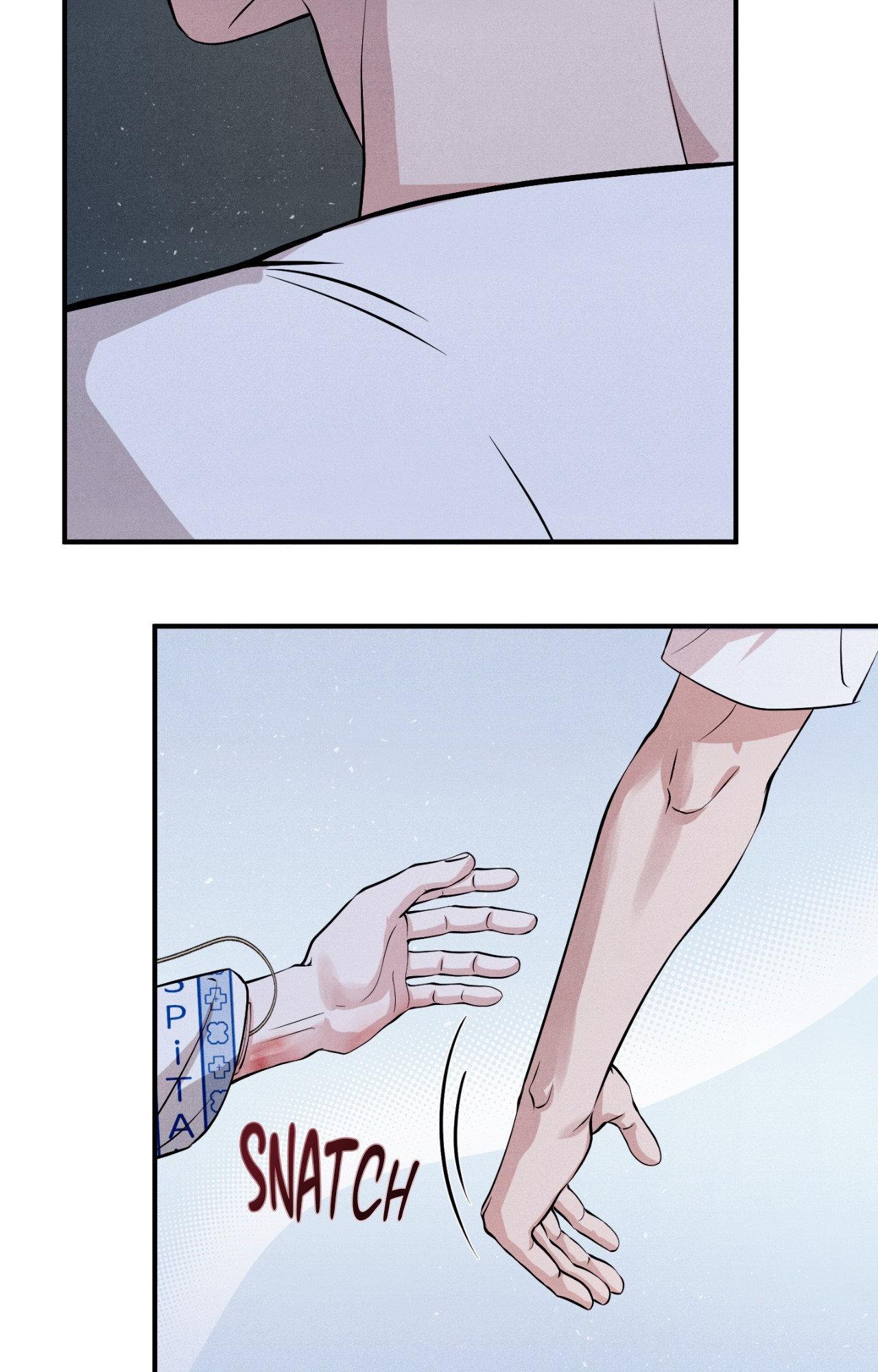 Read Unsleep chapter 65.1 image 15 on Lezhin