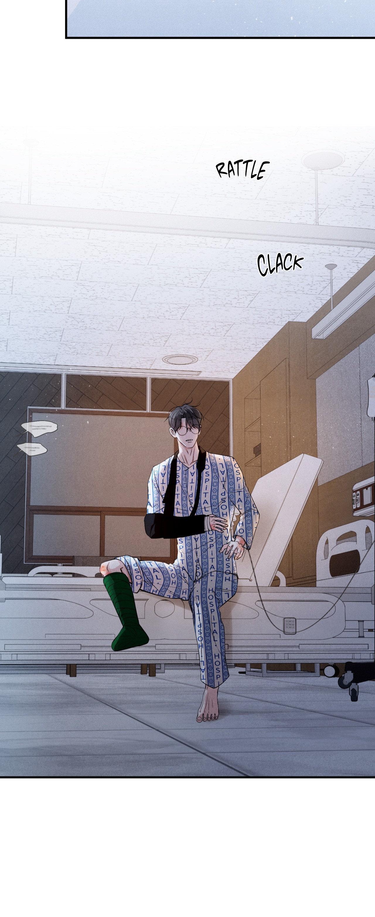 Read Unsleep chapter 65.1 image 16 on Lezhin