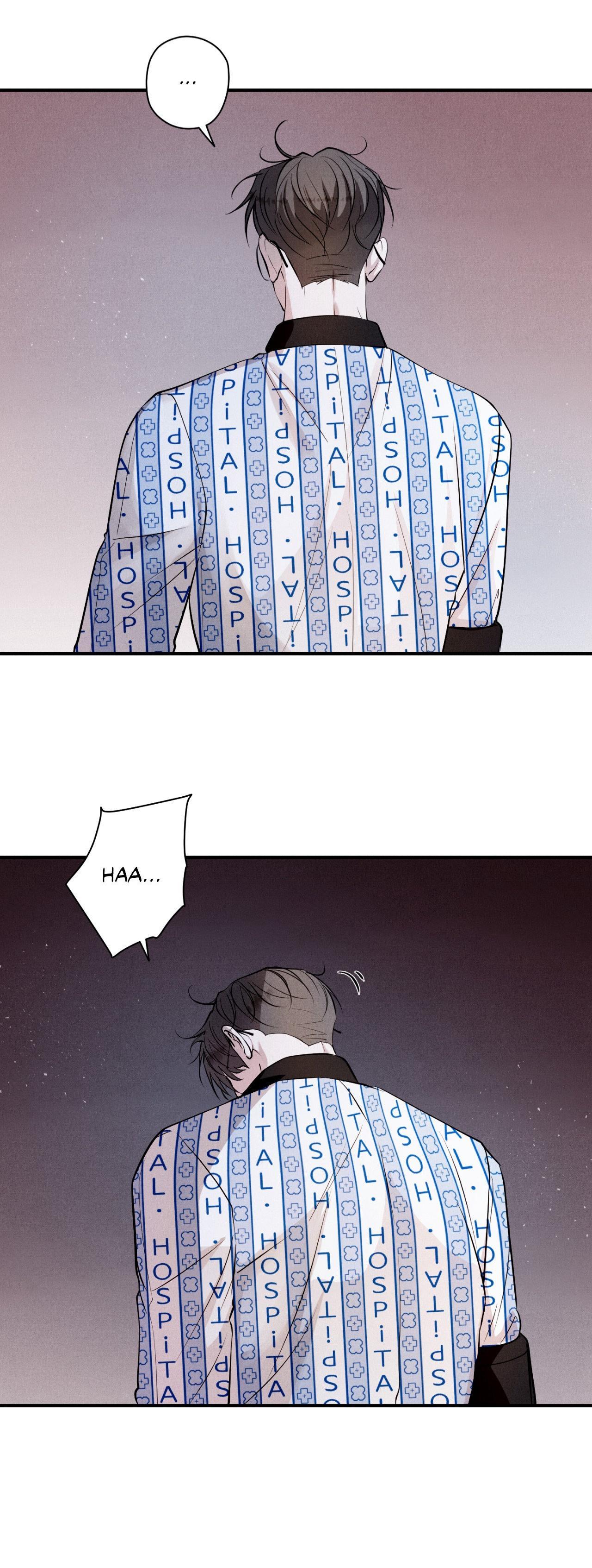 Read Unsleep chapter 65.1 image 17 on Lezhin
