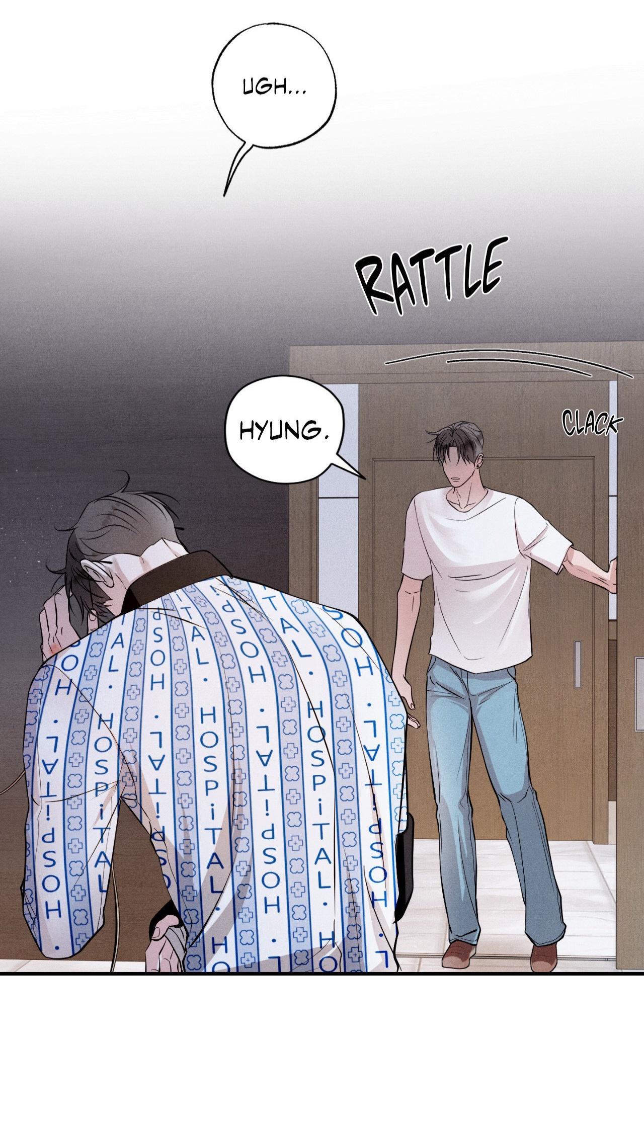 Read Unsleep chapter 65.1 image 18 on Lezhin