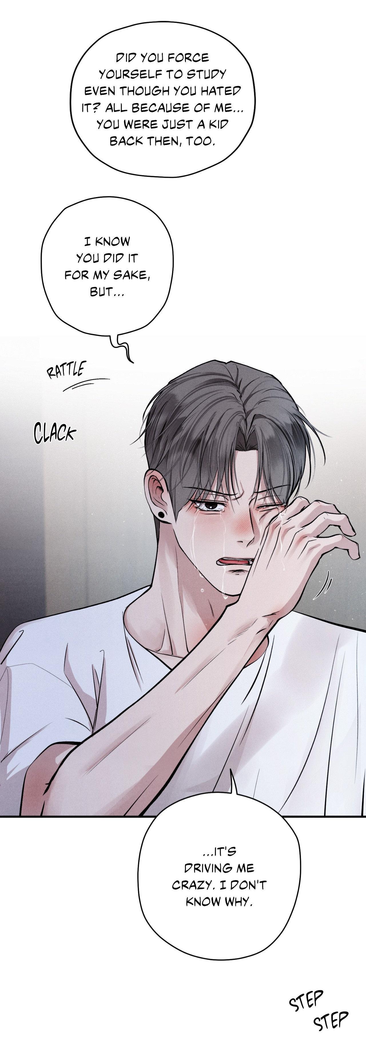 Read Unsleep chapter 65.1 image 20 on Lezhin