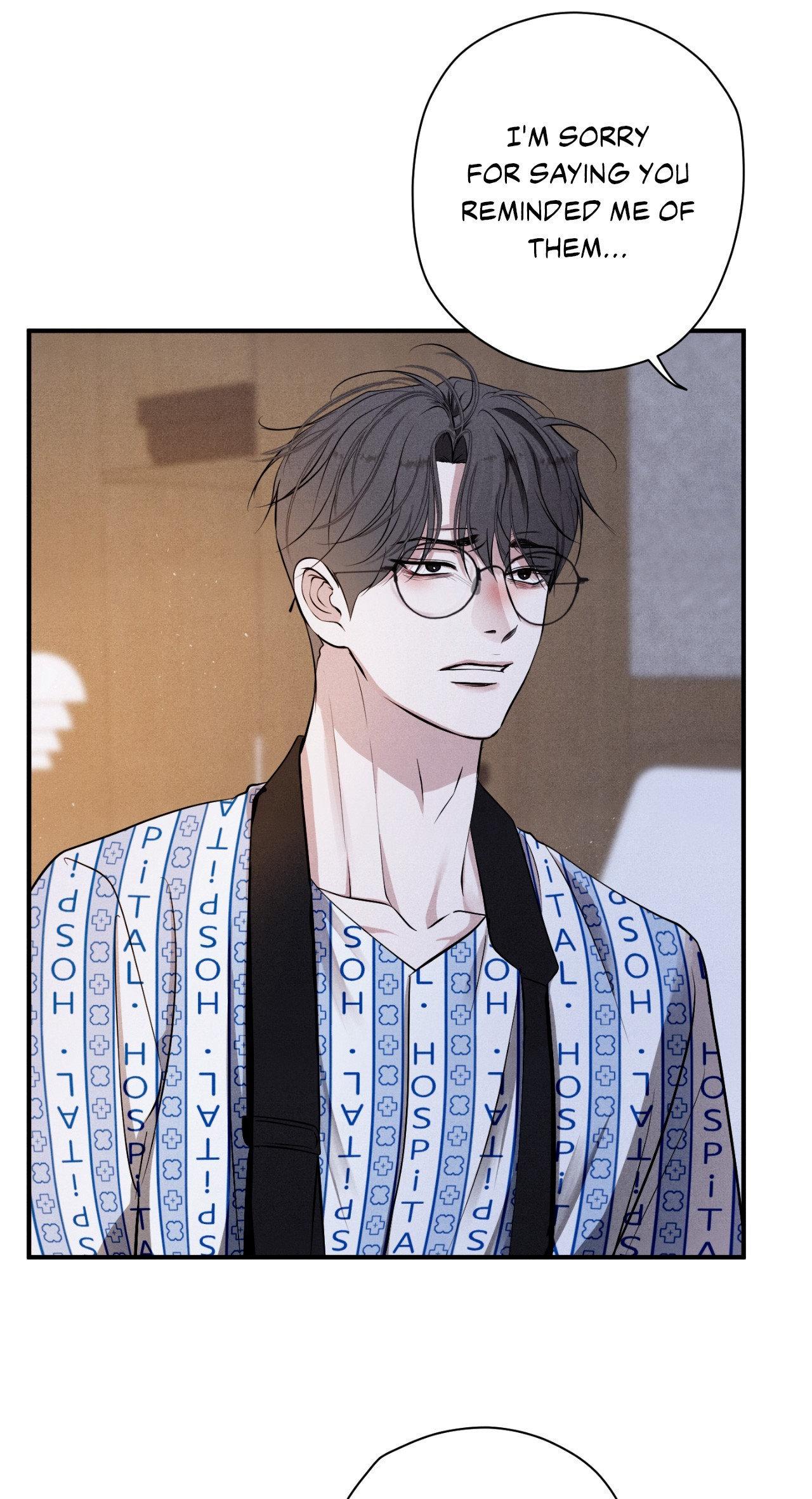 Read Unsleep chapter 65.1 image 21 on Lezhin
