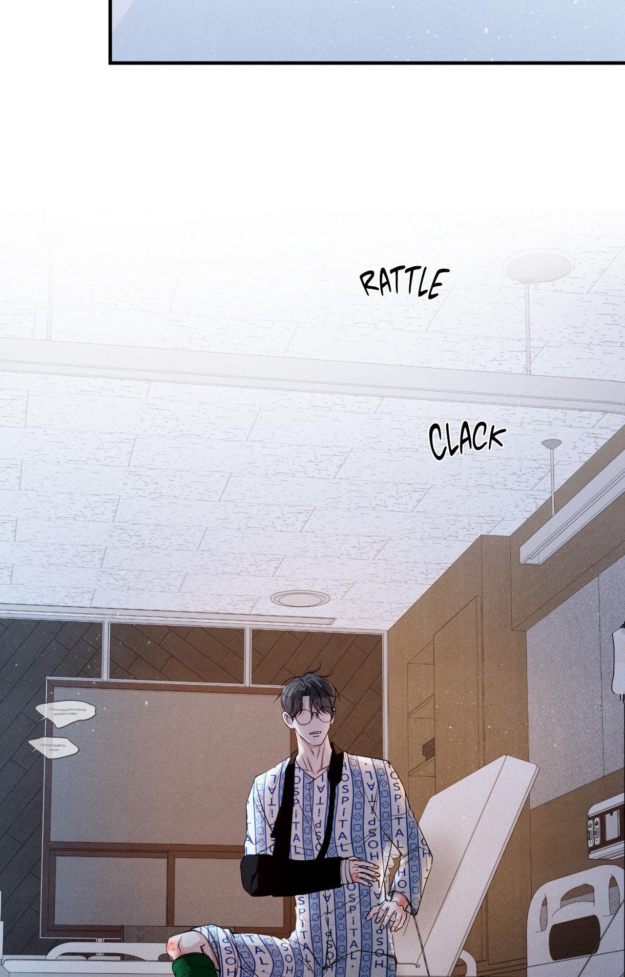 Read Unsleep chapter 65.1 image 24 on Lezhin