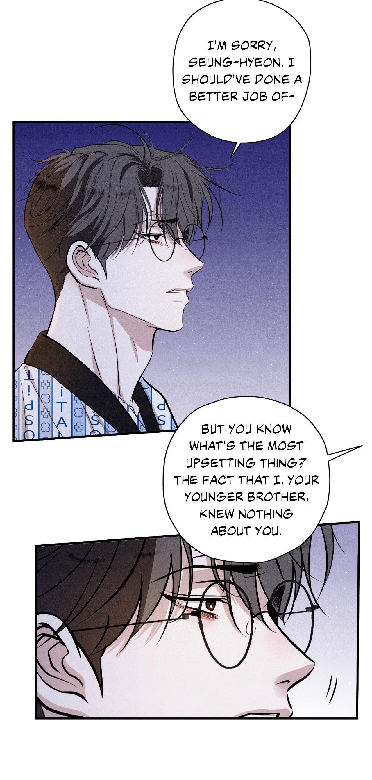 Read Unsleep chapter 65.1 image 25 on Lezhin