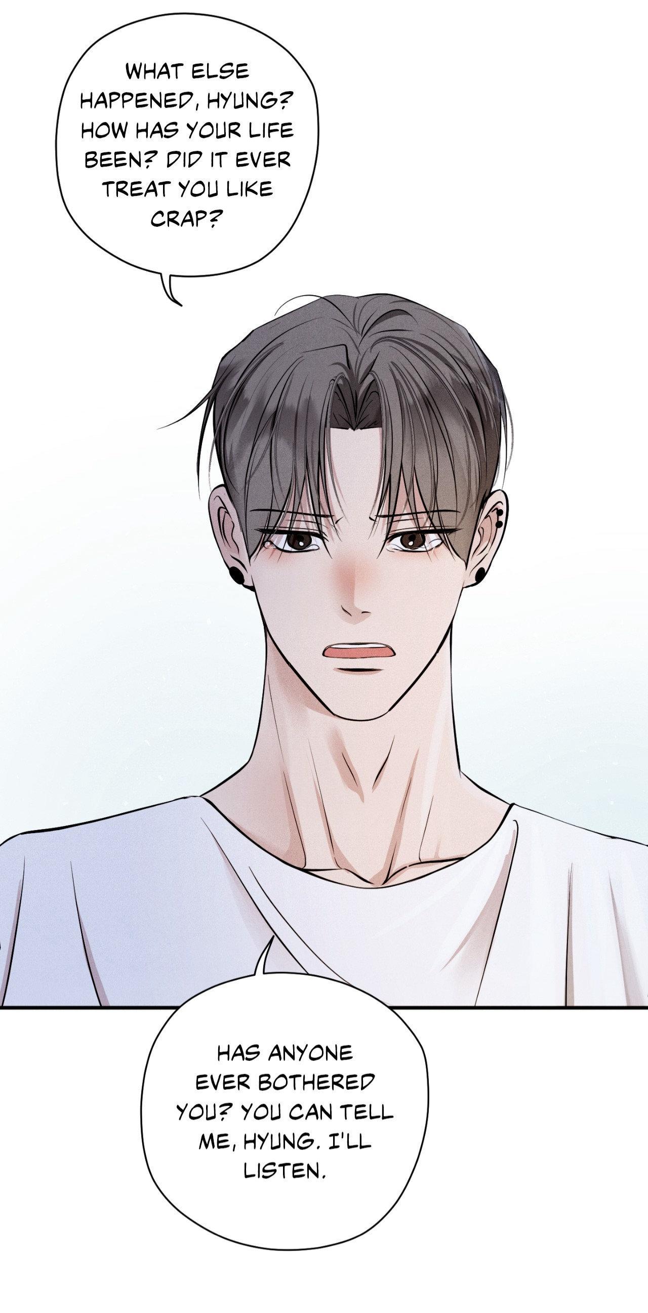 Read Unsleep chapter 65.1 image 26 on Lezhin
