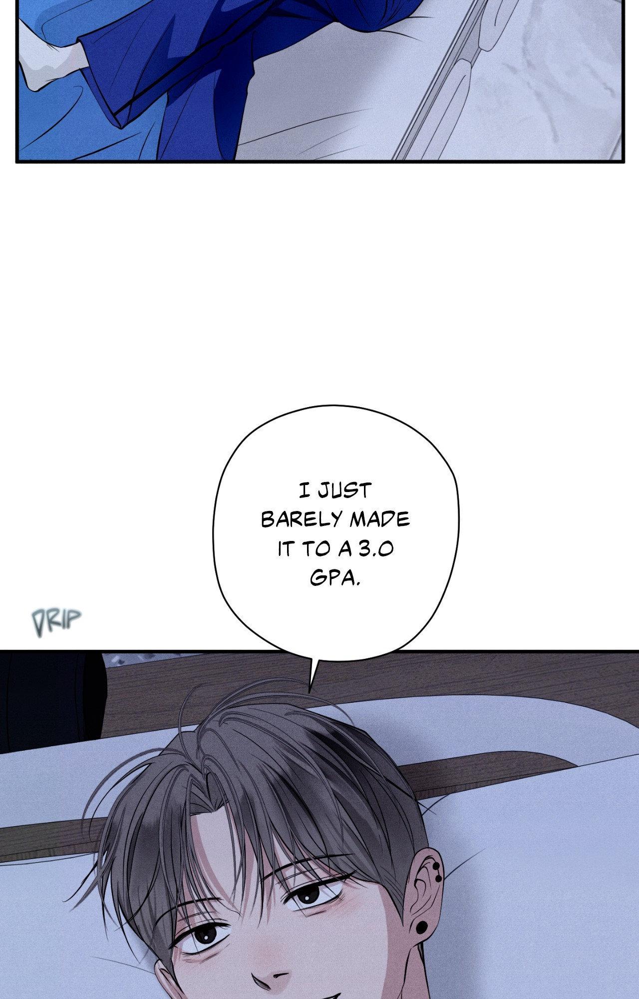 Read Unsleep chapter 65.1 image 36 on Lezhin