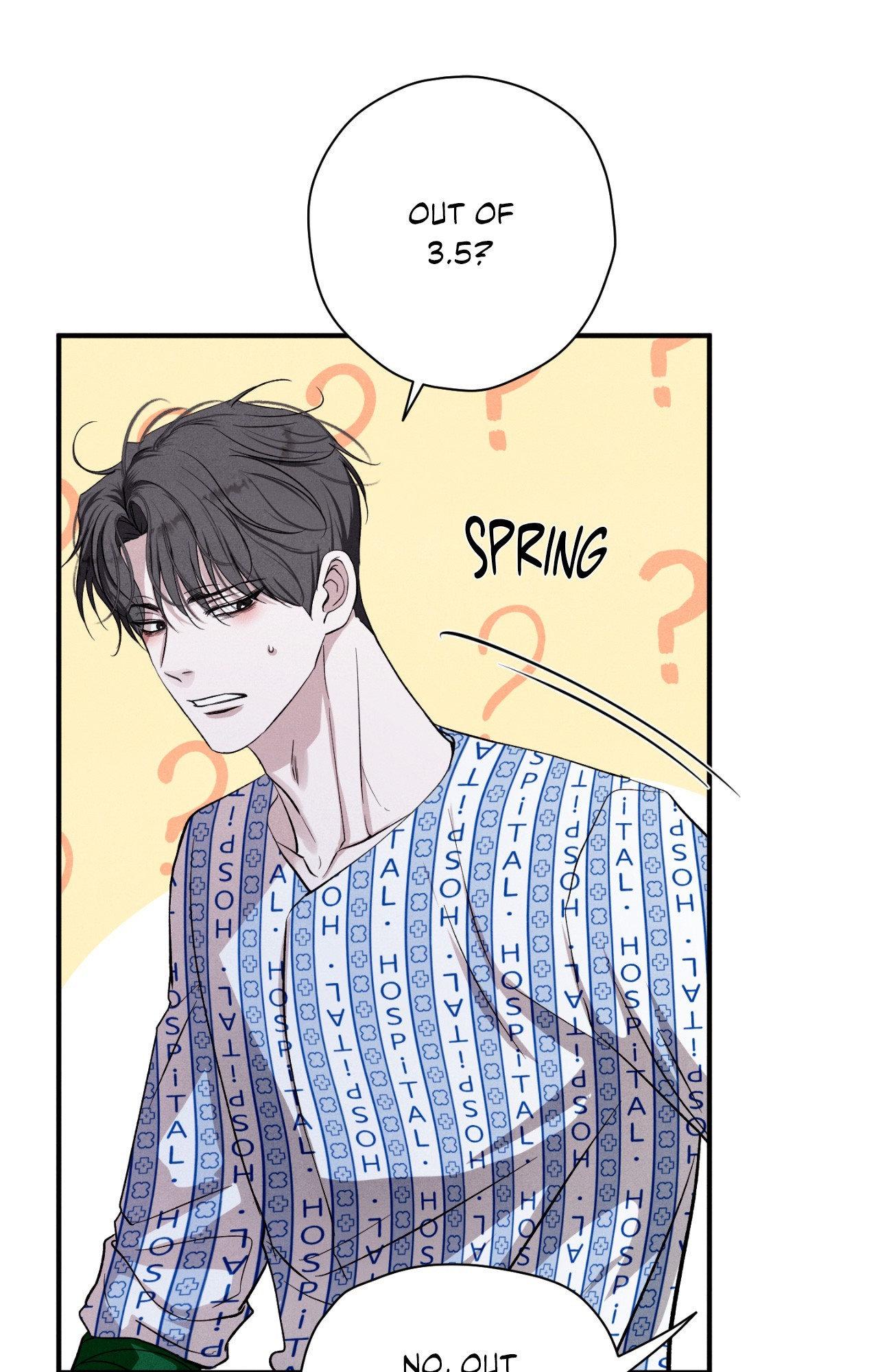 Read Unsleep chapter 65.1 image 38 on Lezhin