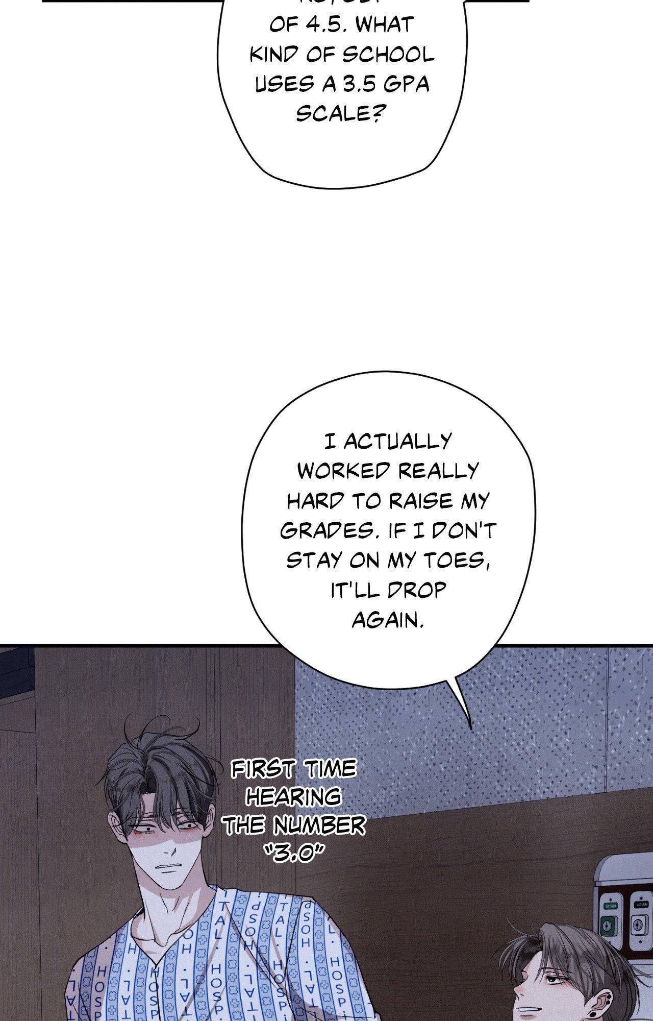 Read Unsleep chapter 65.1 image 39 on Lezhin