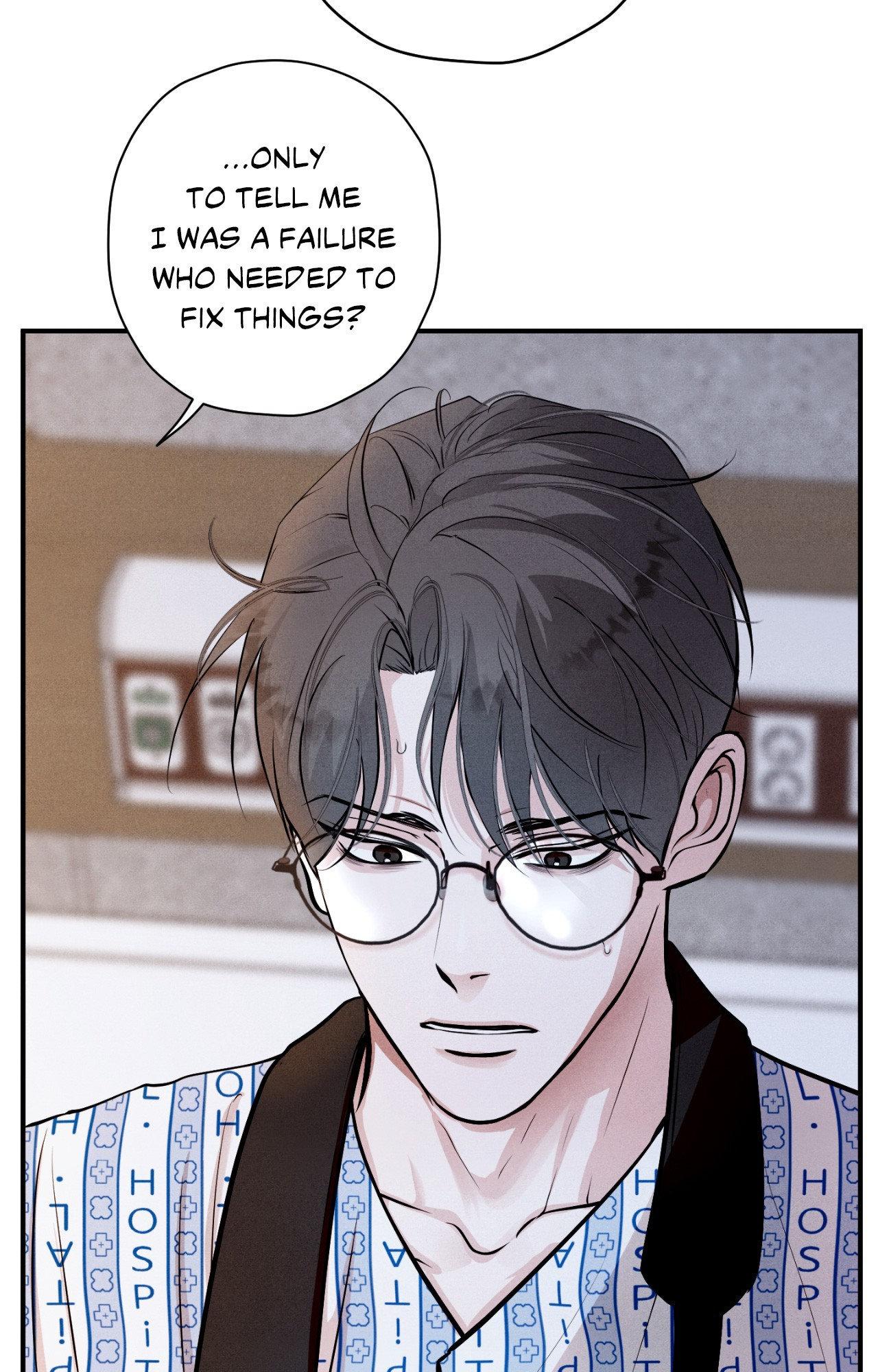 Read Unsleep chapter 65.1 image 4 on Lezhin