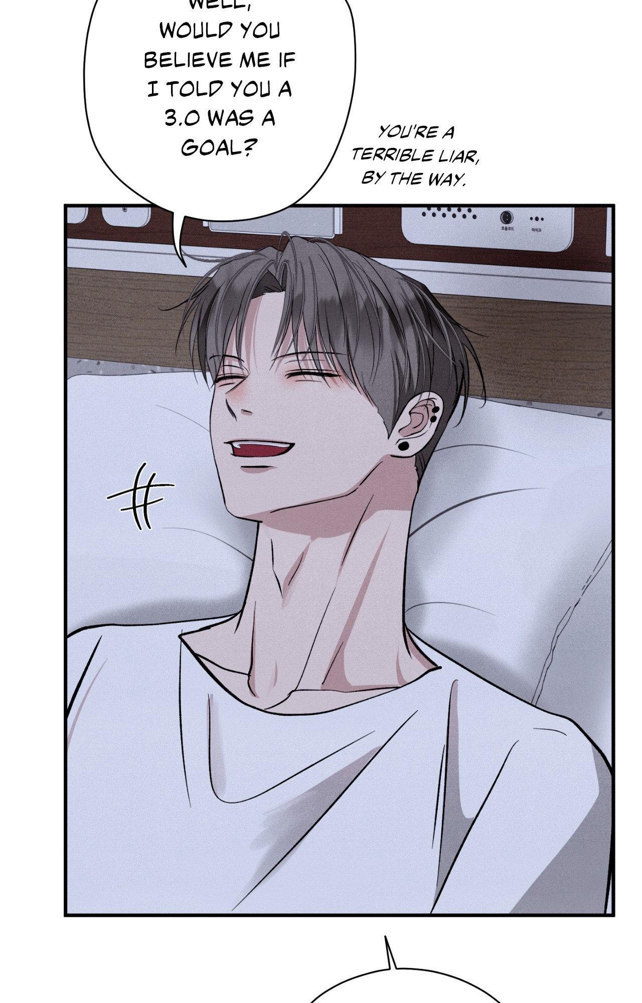 Read Unsleep chapter 65.1 image 42 on Lezhin