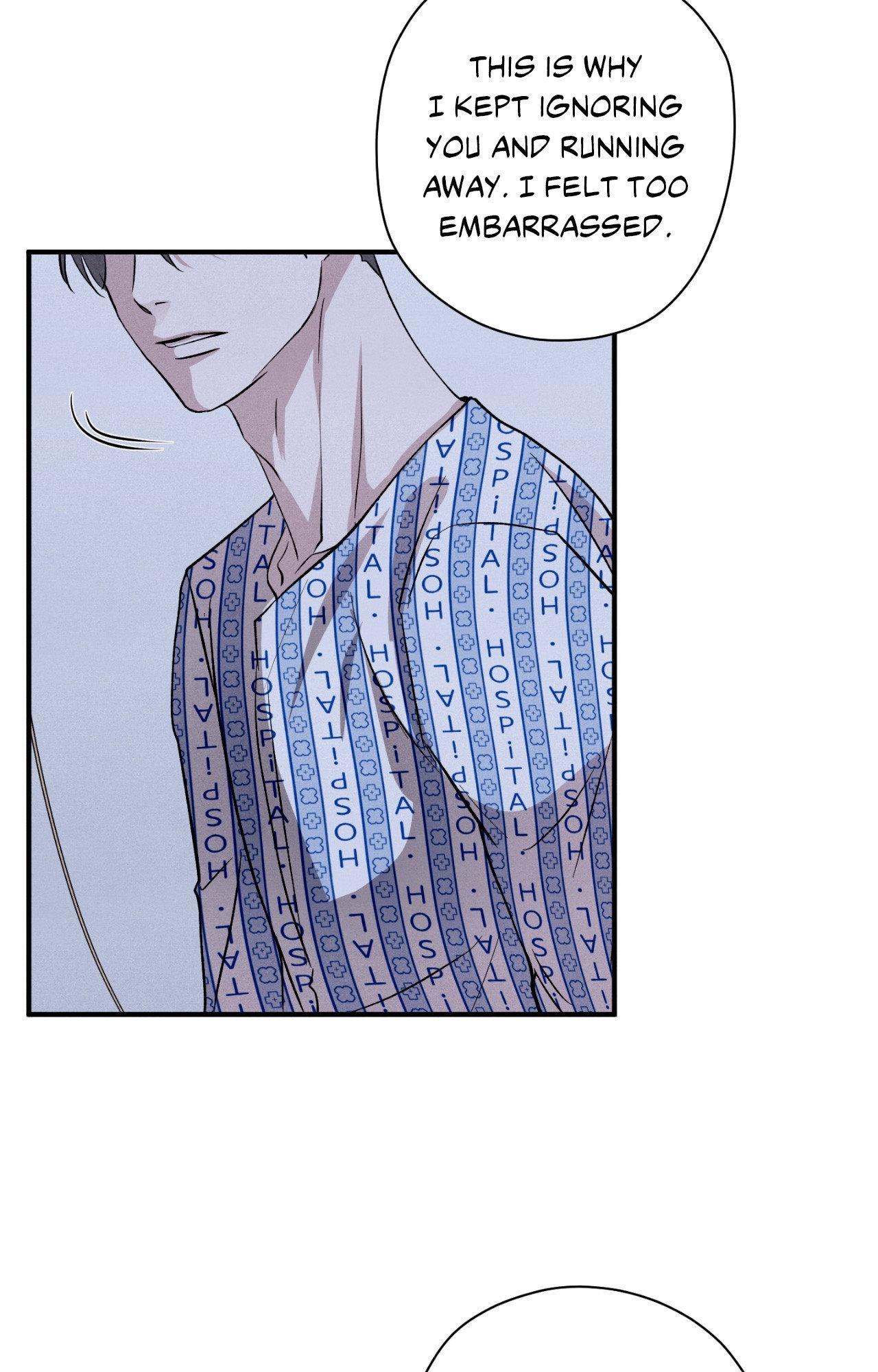 Read Unsleep chapter 65.1 image 43 on Lezhin