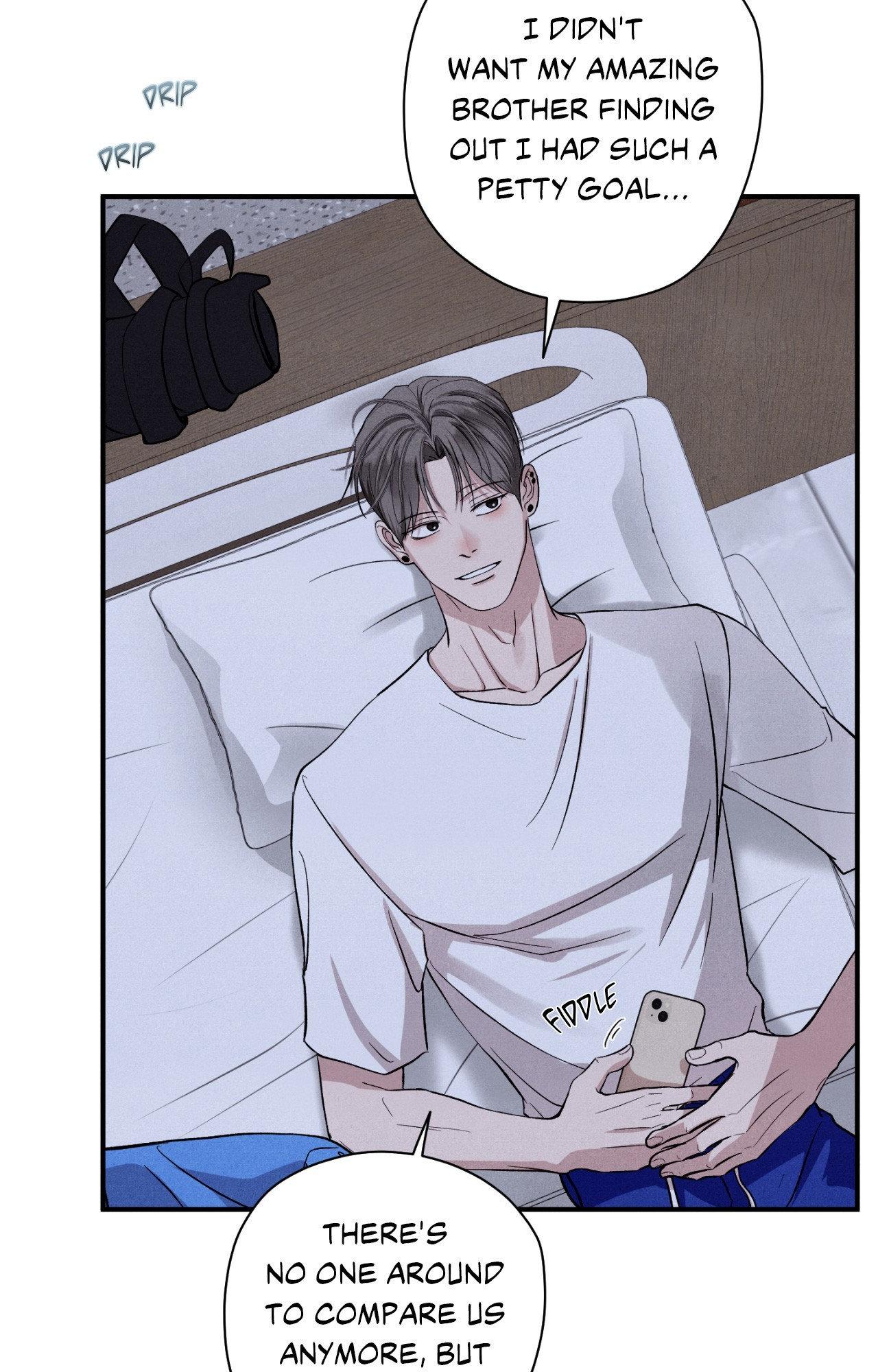 Read Unsleep chapter 65.1 image 44 on Lezhin