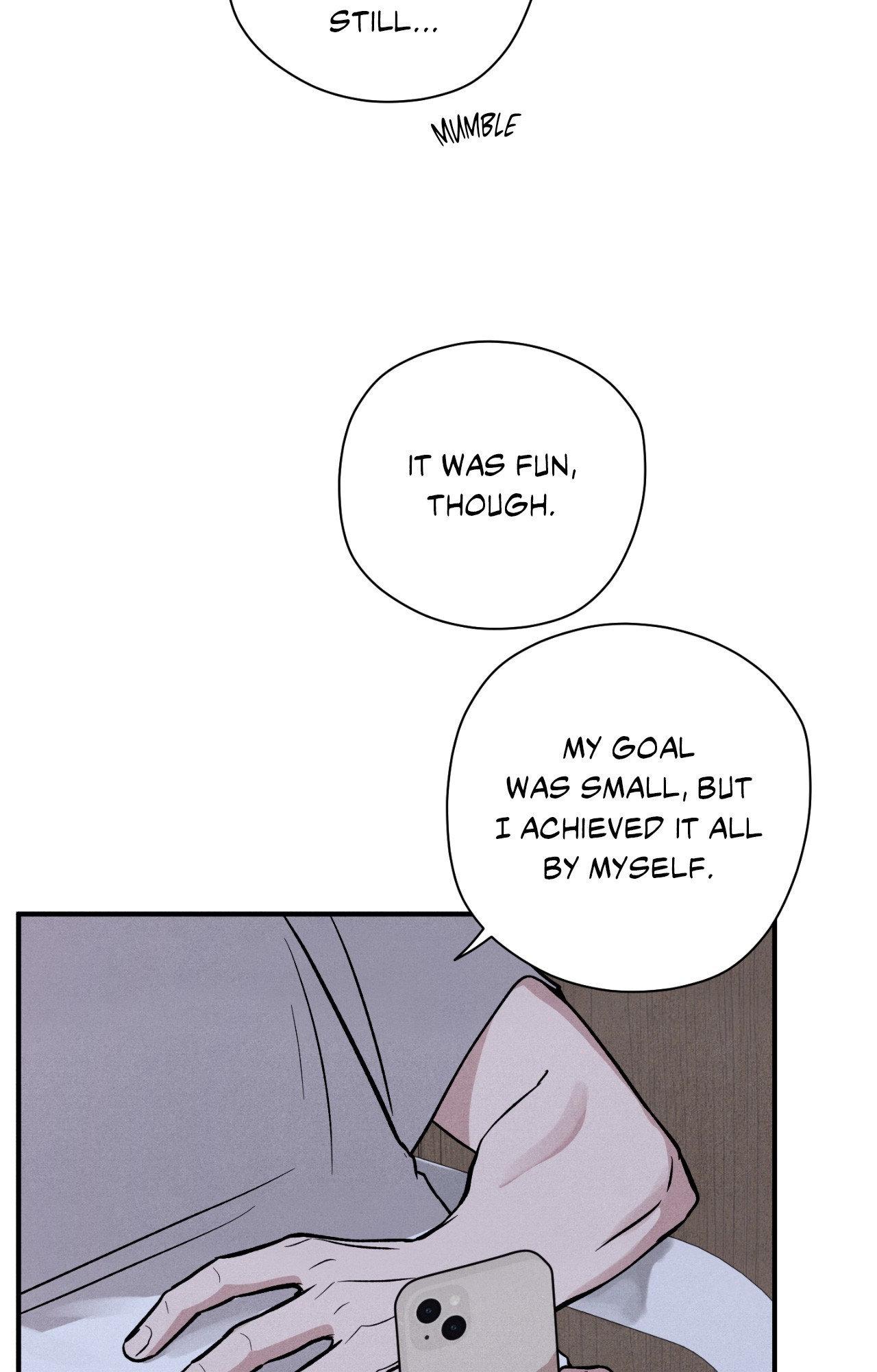Read Unsleep chapter 65.1 image 45 on Lezhin