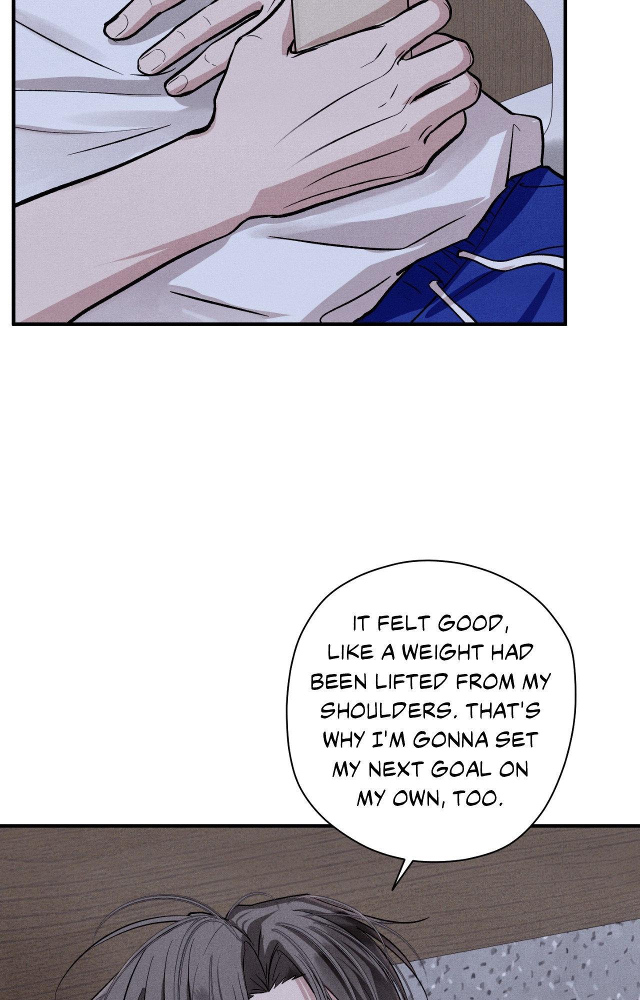 Read Unsleep chapter 65.1 image 46 on Lezhin