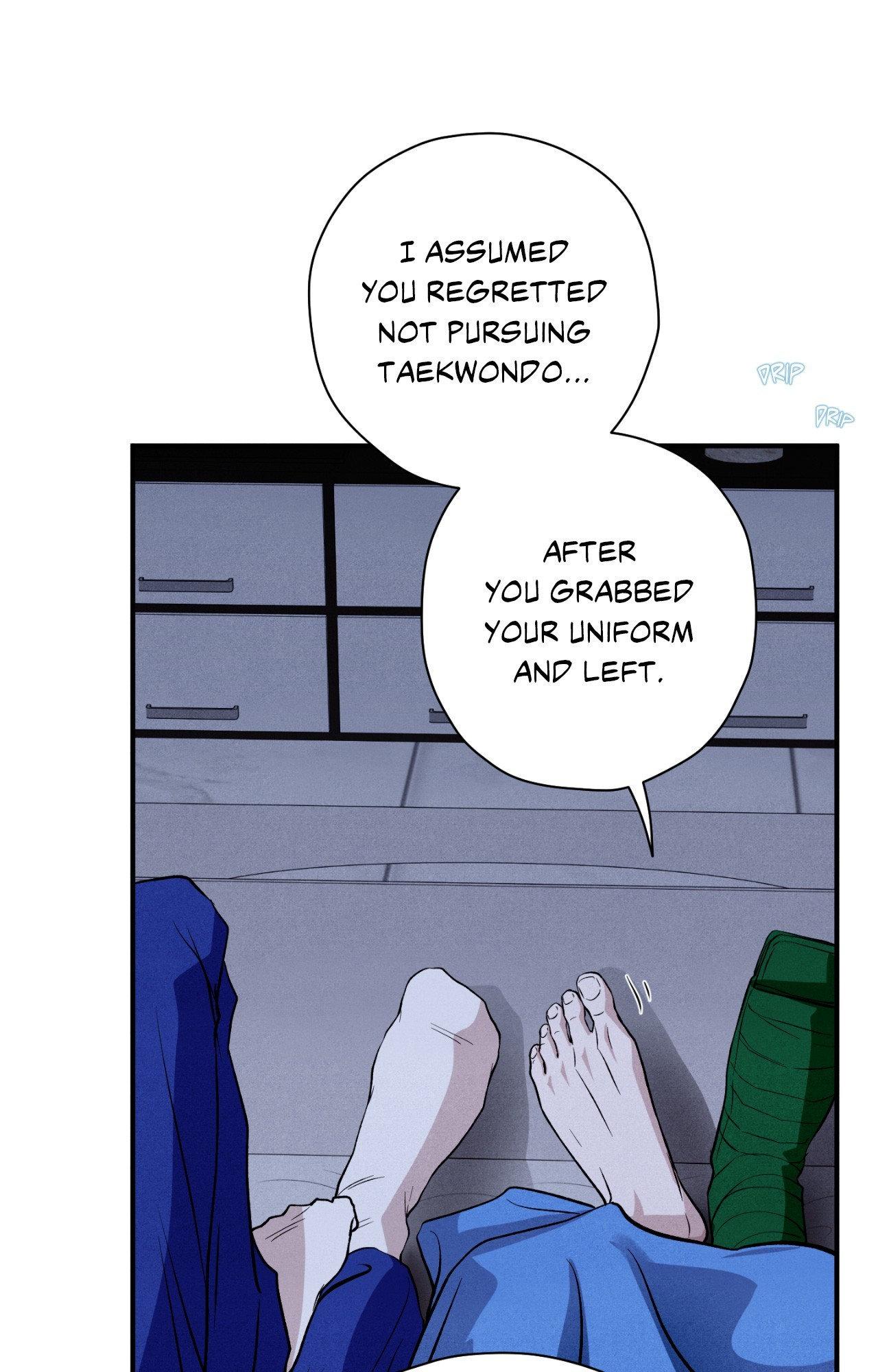 Read Unsleep chapter 65.1 image 49 on Lezhin