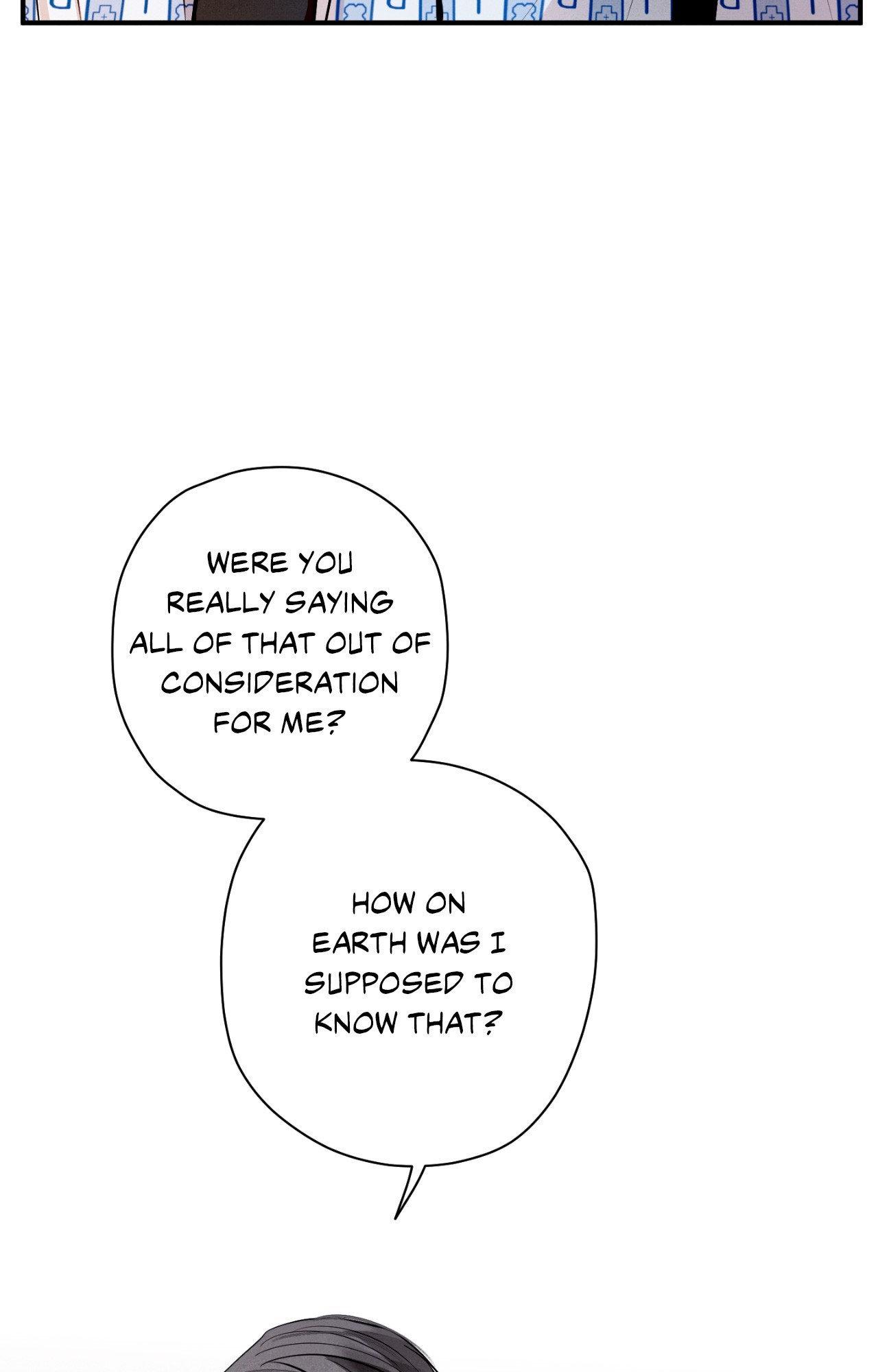 Read Unsleep chapter 65.1 image 5 on Lezhin