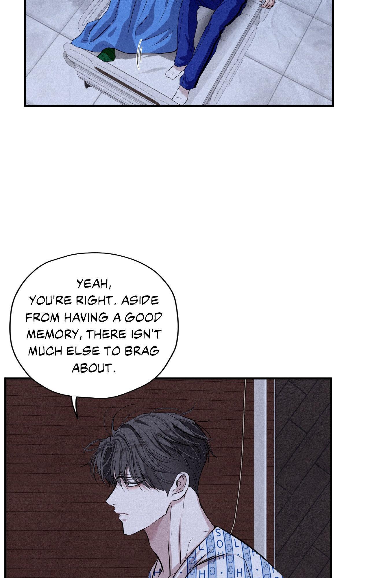Read Unsleep chapter 65.1 image 51 on Lezhin