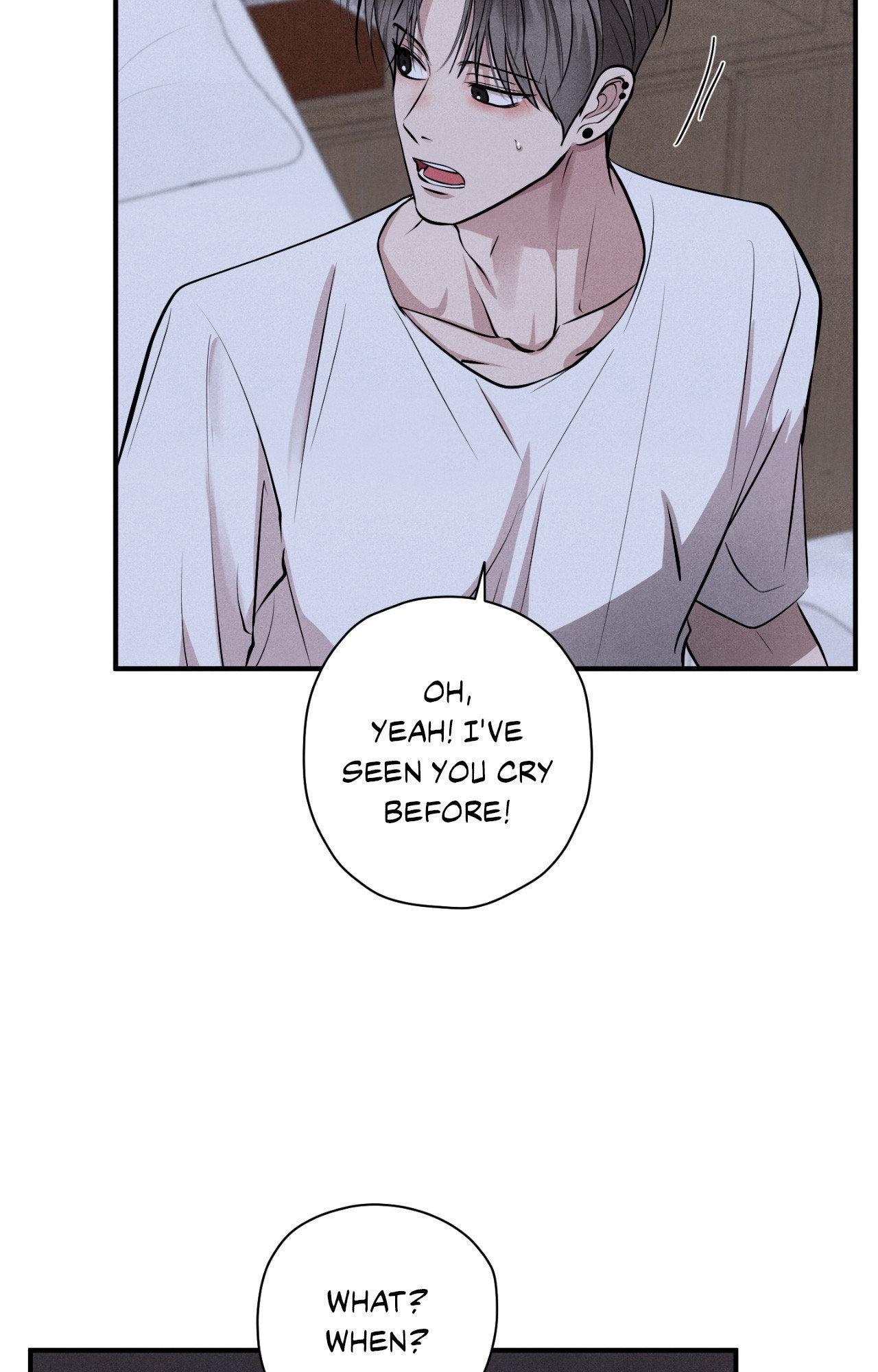 Read Unsleep chapter 65.1 image 53 on Lezhin