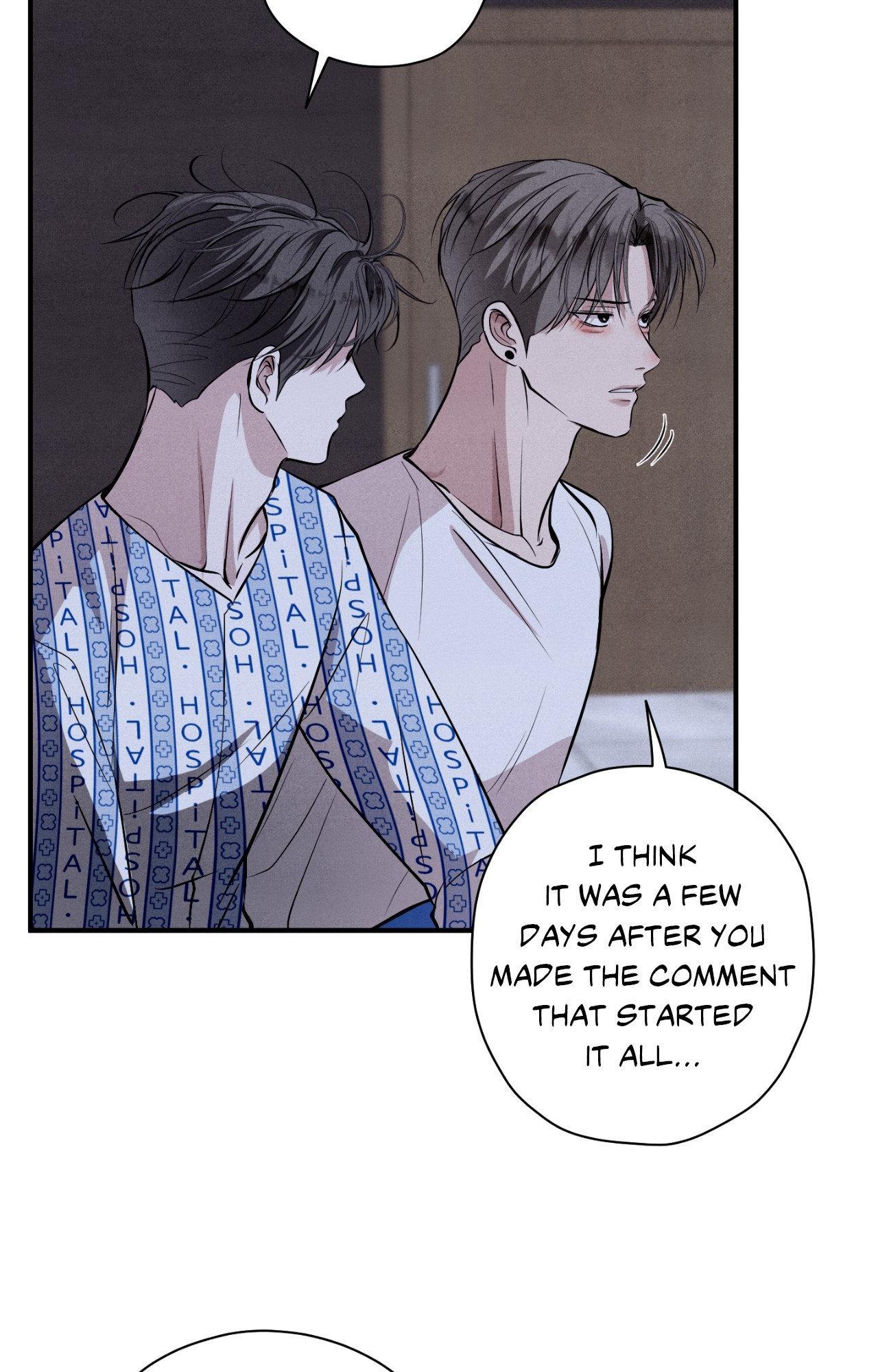 Read Unsleep chapter 65.1 image 54 on Lezhin