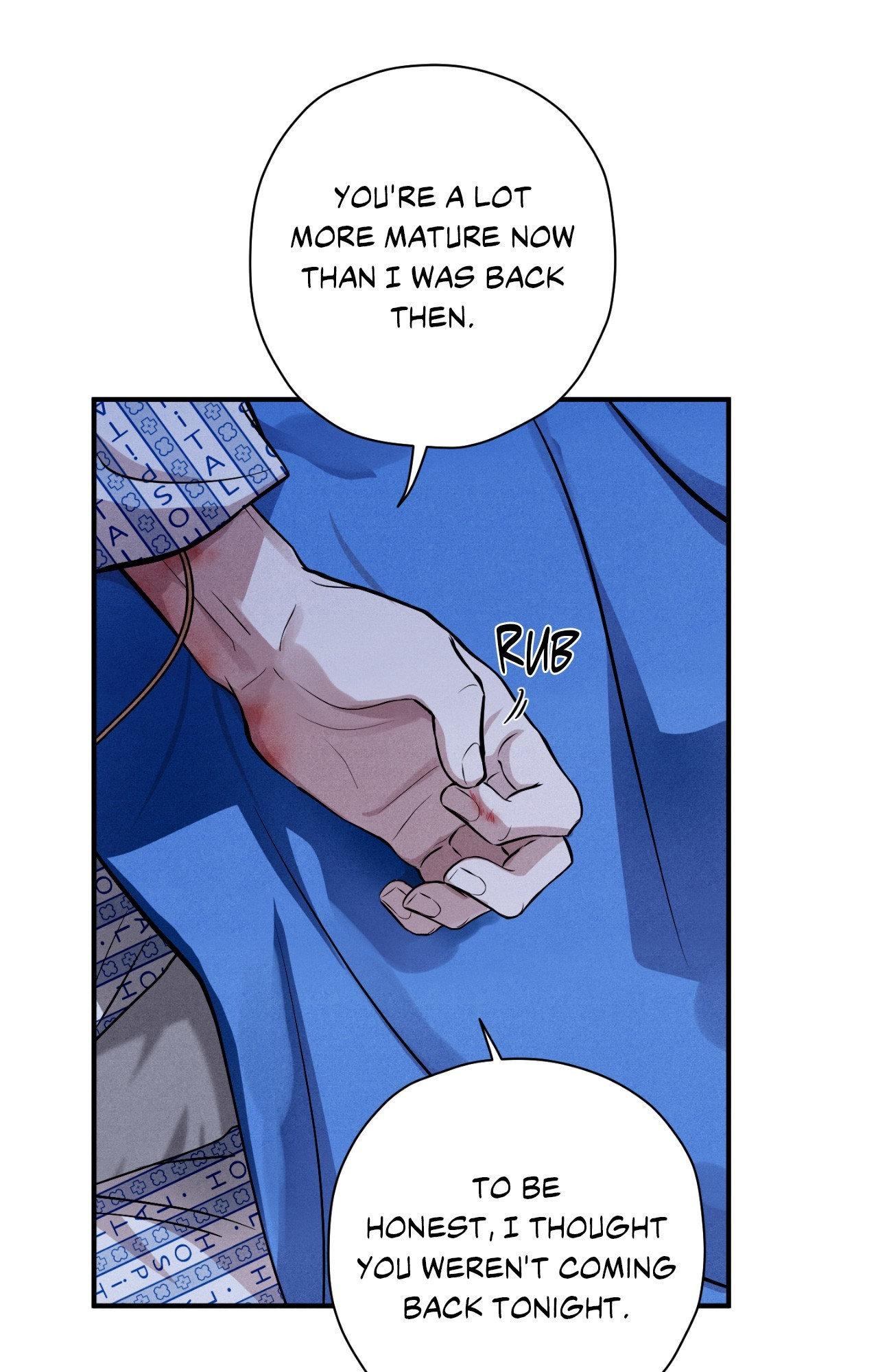 Read Unsleep chapter 65.1 image 57 on Lezhin