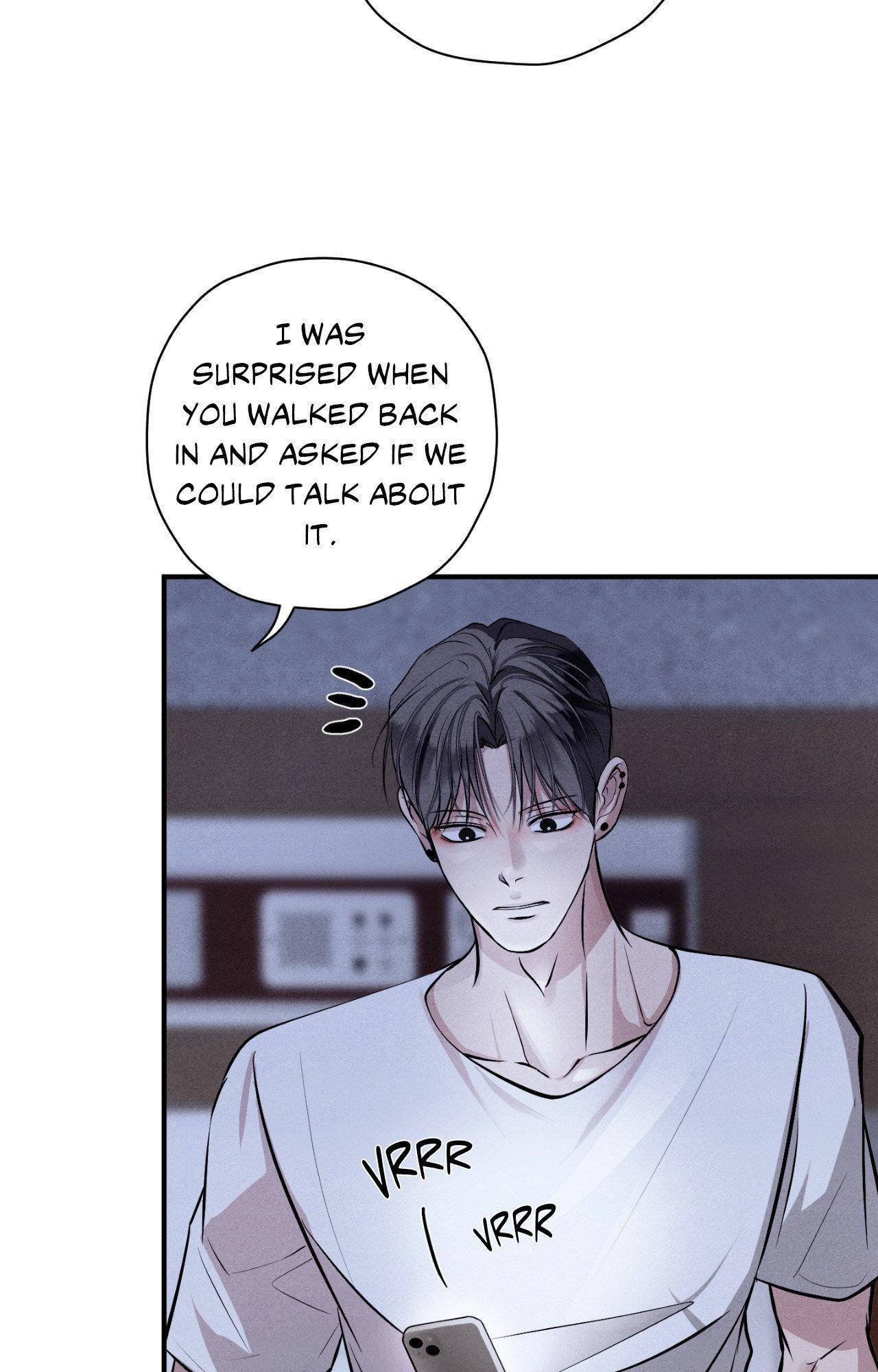 Read Unsleep chapter 65.1 image 58 on Lezhin