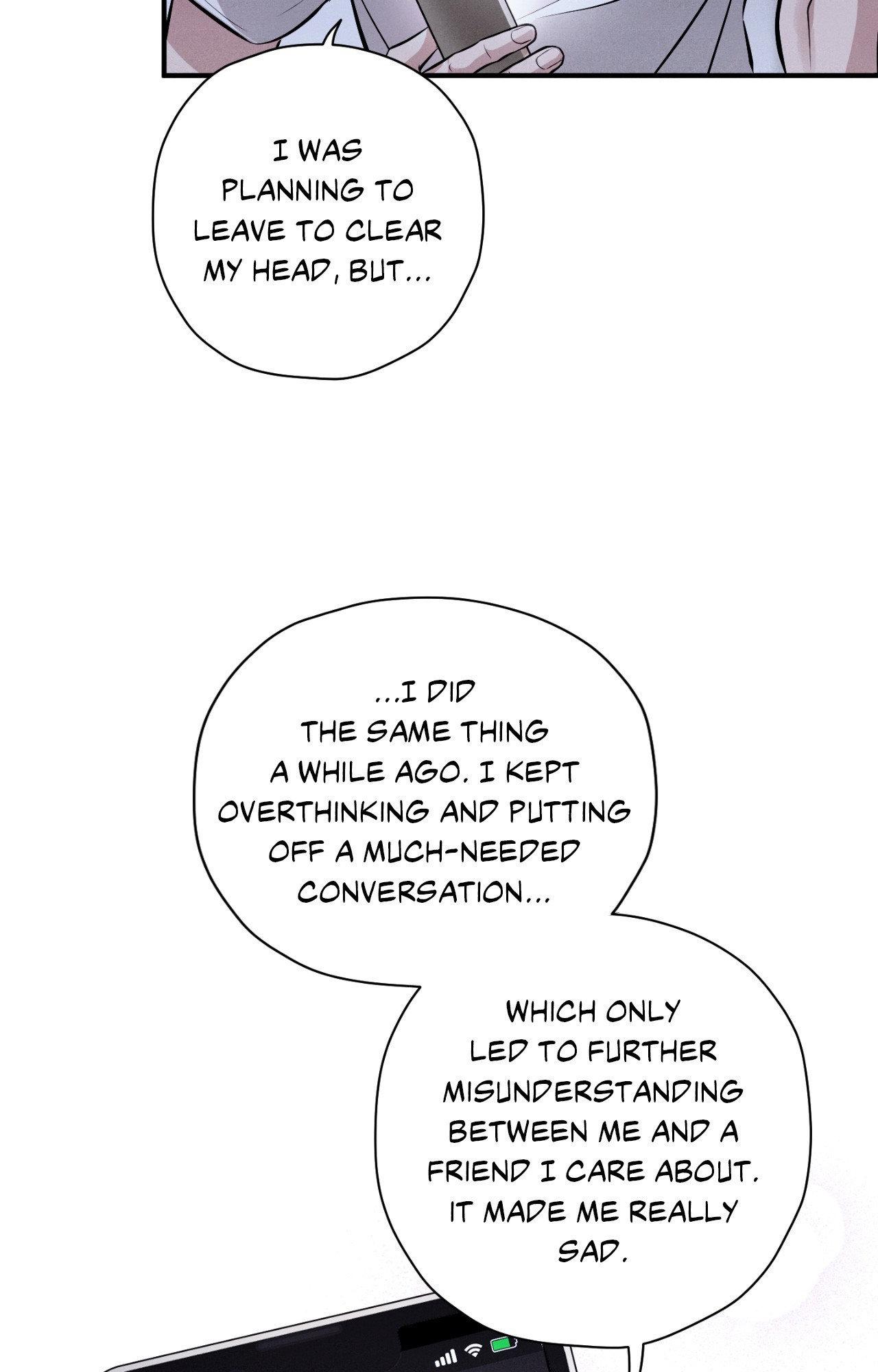 Read Unsleep chapter 65.1 image 59 on Lezhin